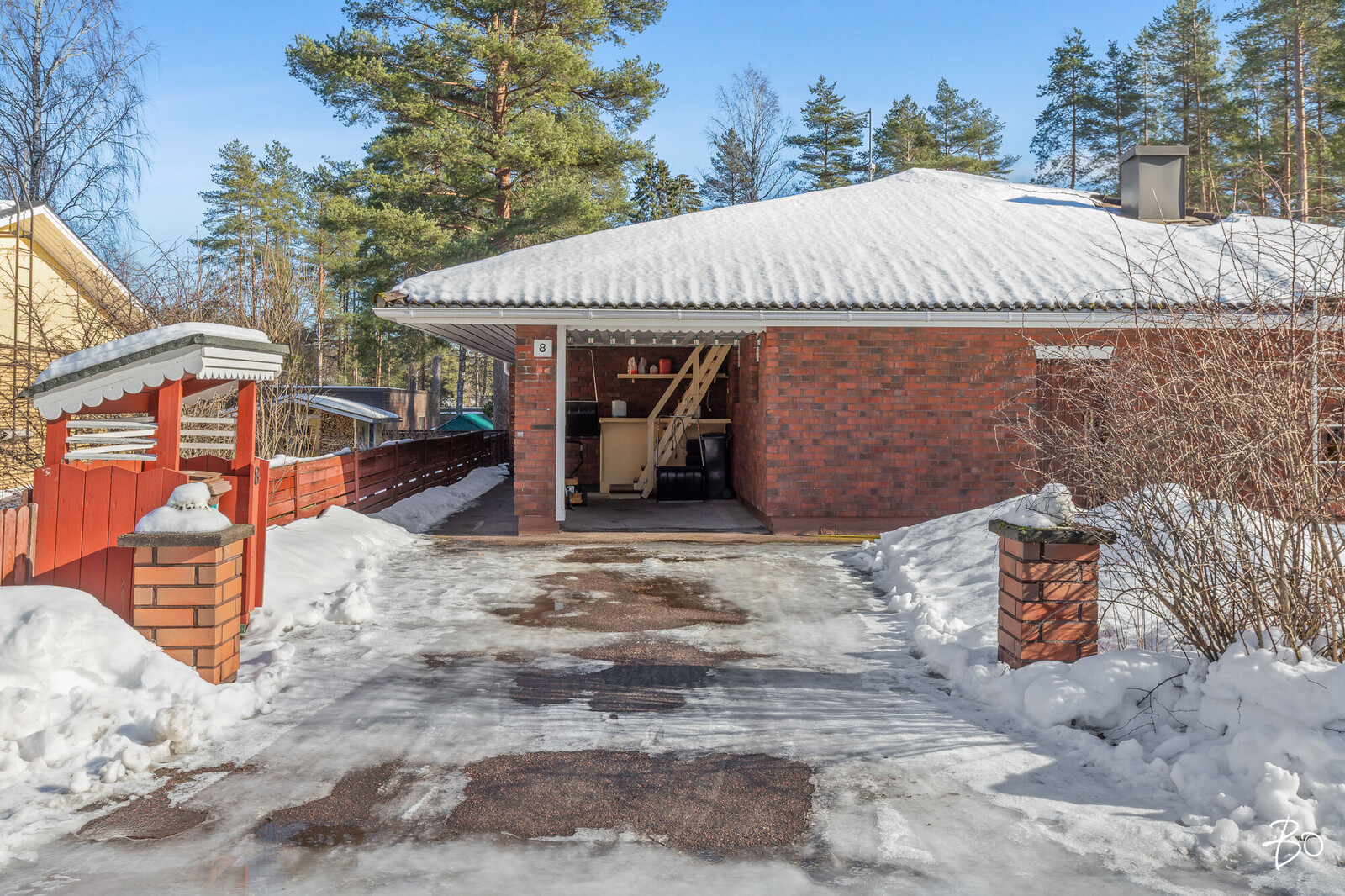 Aapontie 8 - image 39