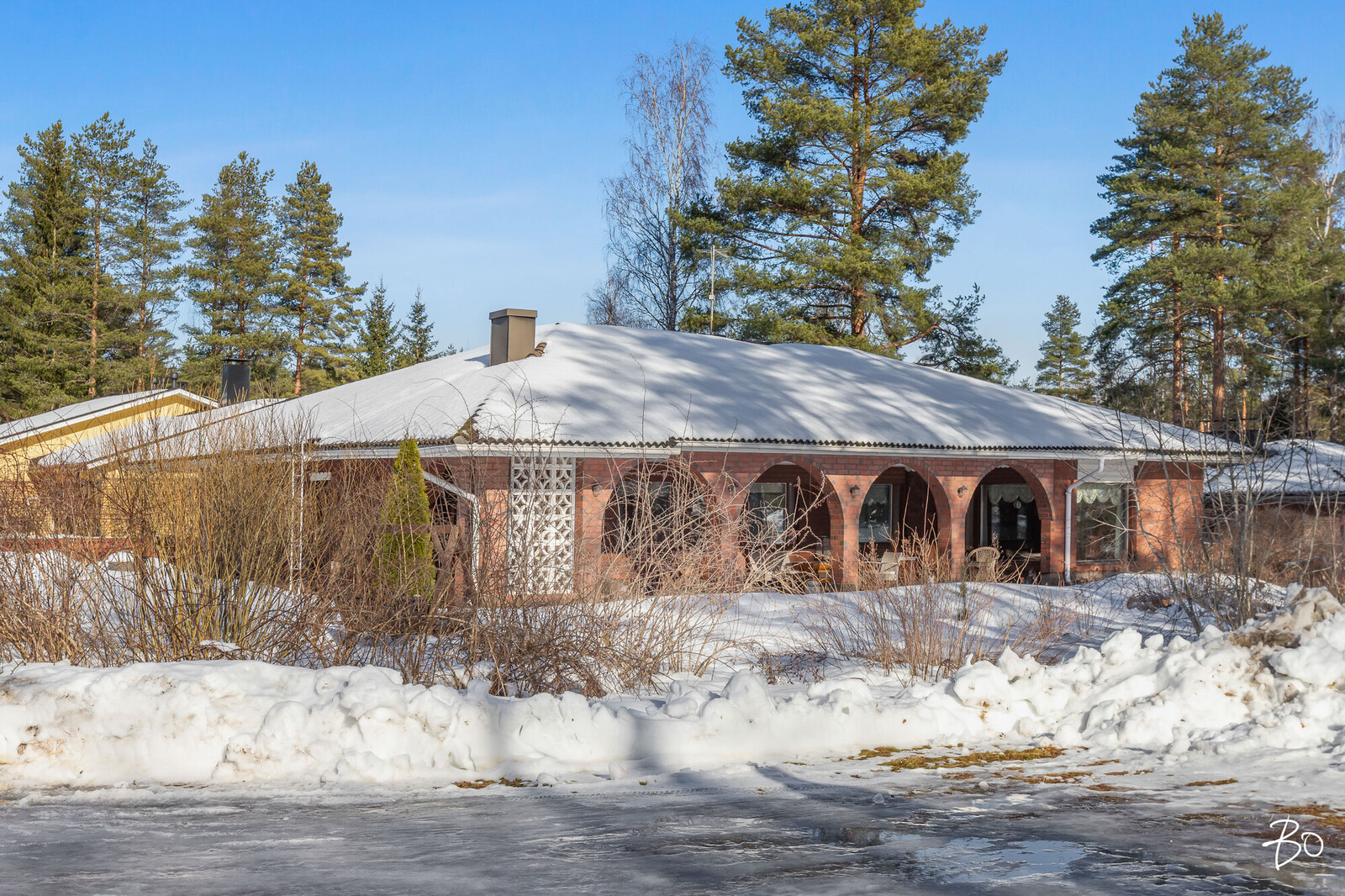 Aapontie 8 - image 34