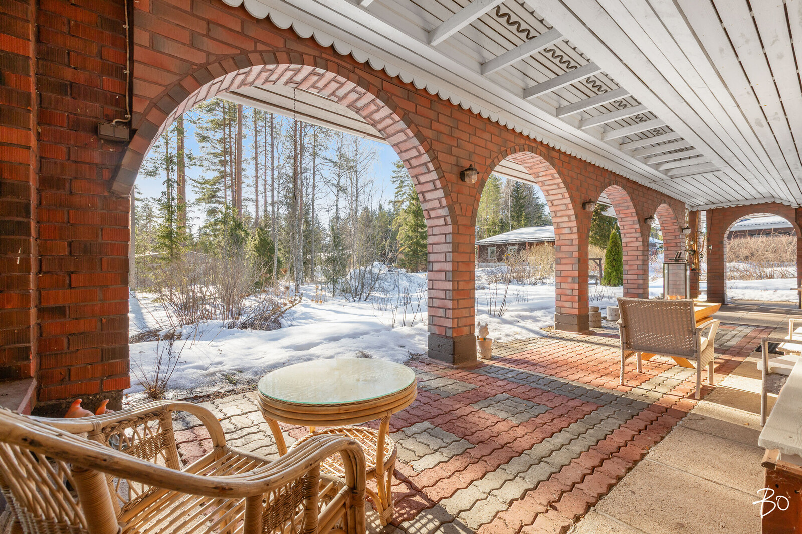 Aapontie 8 - image 35