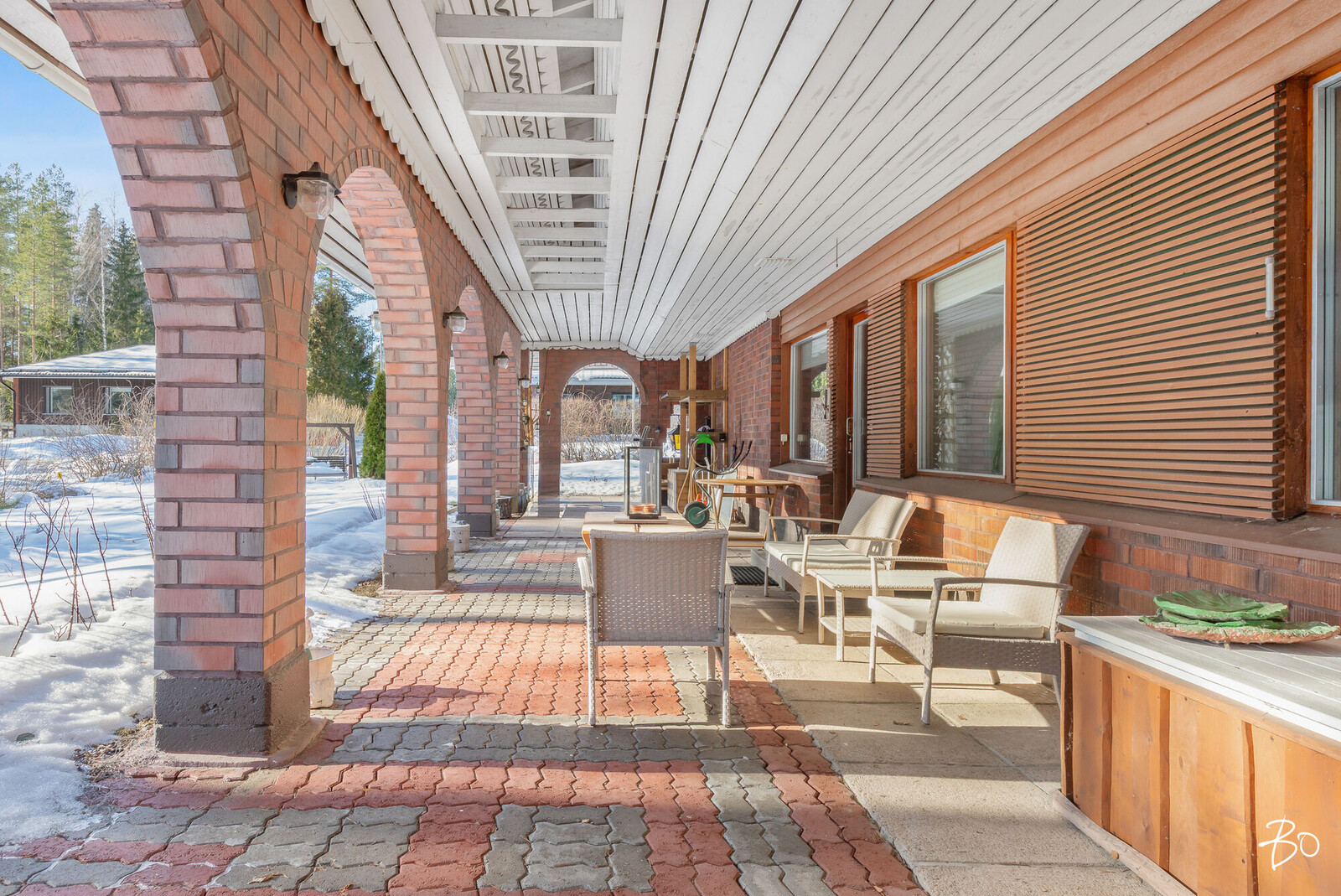 Aapontie 8 - image 36