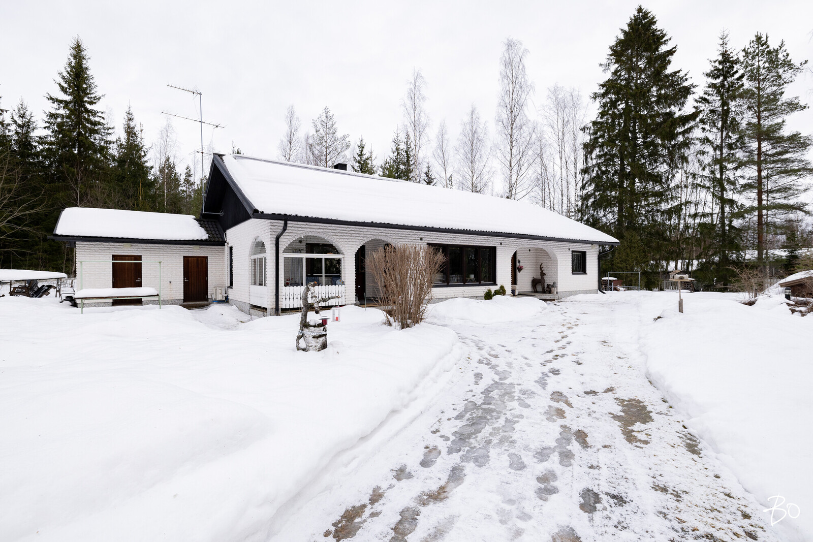 Pyhäntaantie 708 - image 1