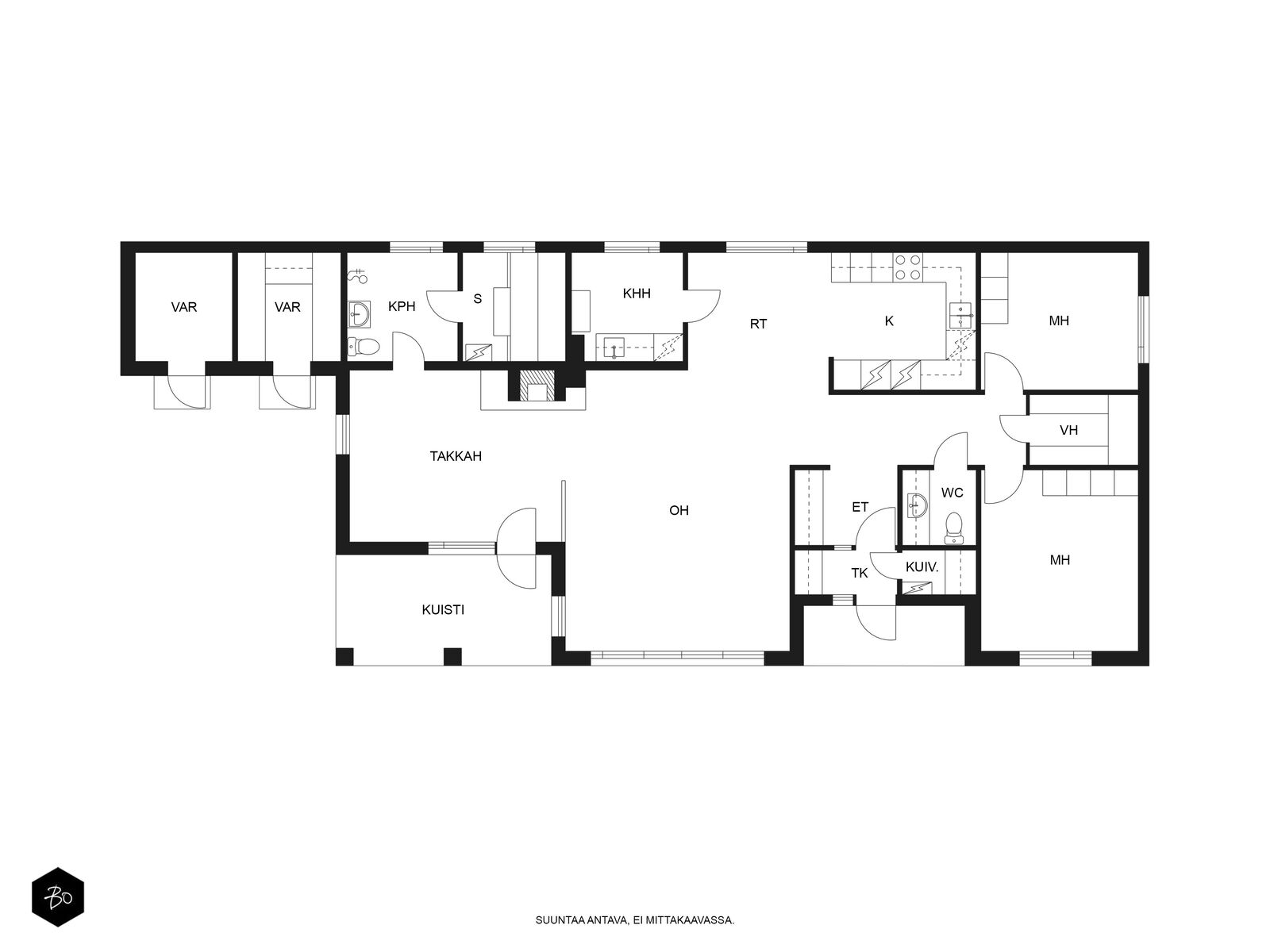 Pyhäntaantie 708 - image 2