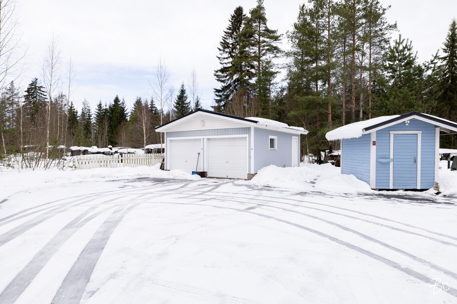 Pyhäntaantie 708 - image 21