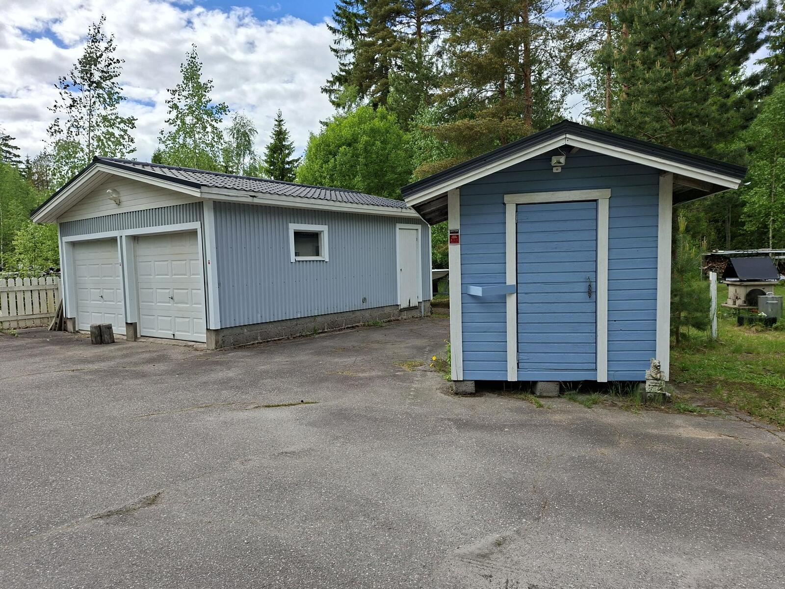 Pyhäntaantie 708 - image 22