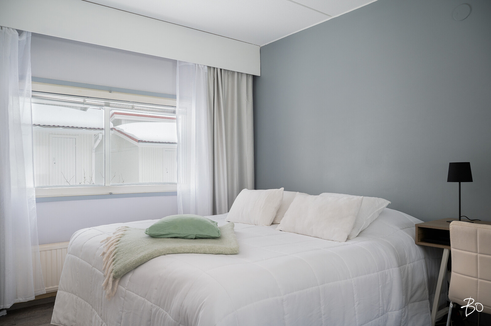 Huhmarannankatu 4 A - bild 10