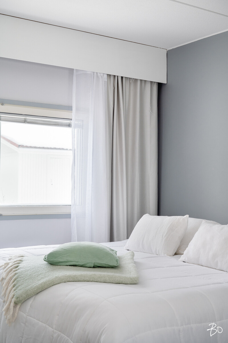 Huhmarannankatu 4 A - bild 12