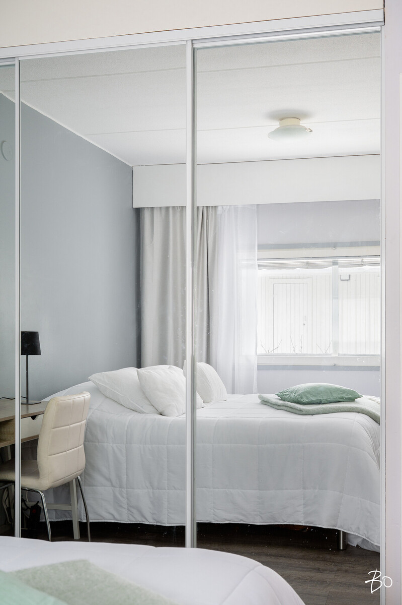 Huhmarannankatu 4 A - bild 11