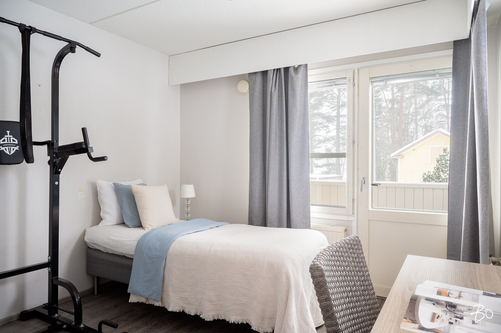 Huhmarannankatu 4 A - bild 19