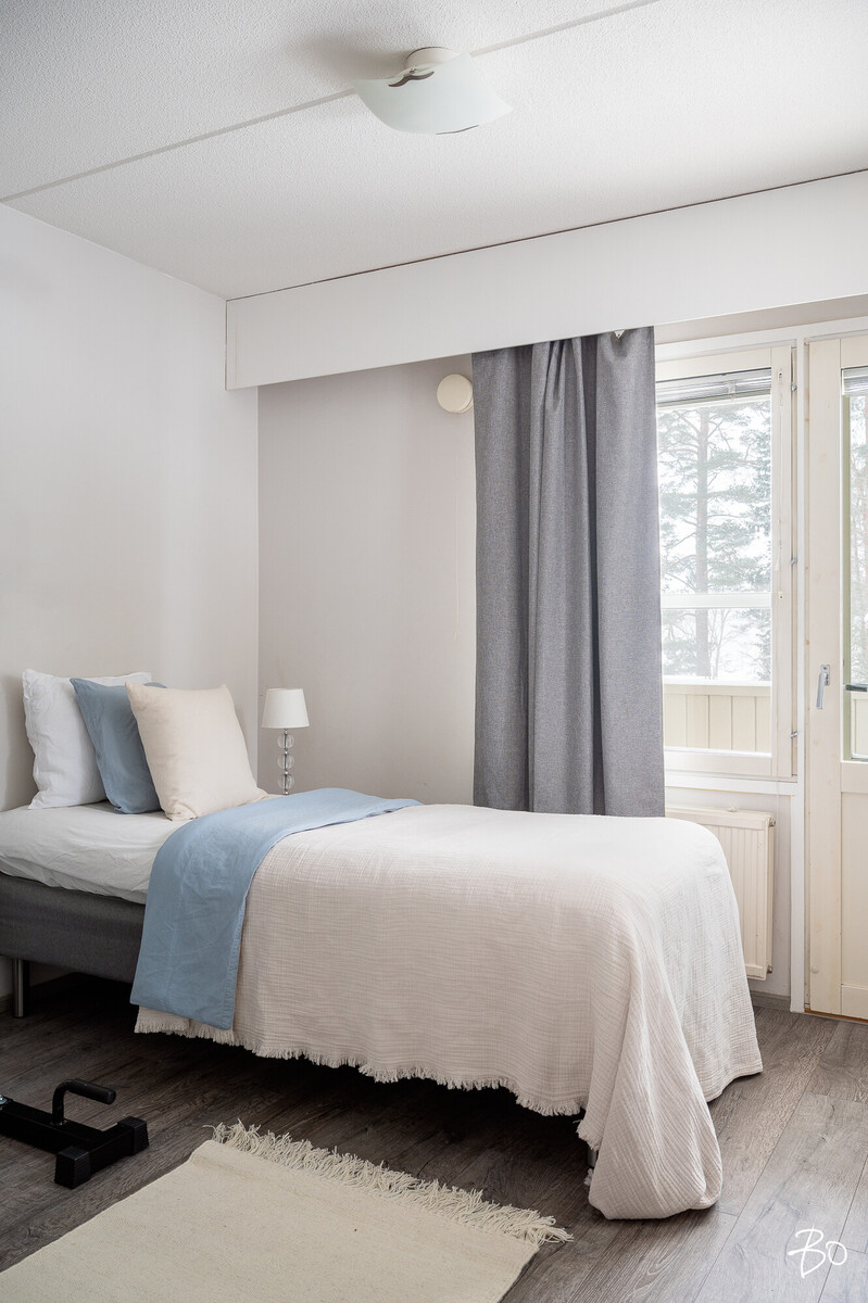 Huhmarannankatu 4 A - bild 20