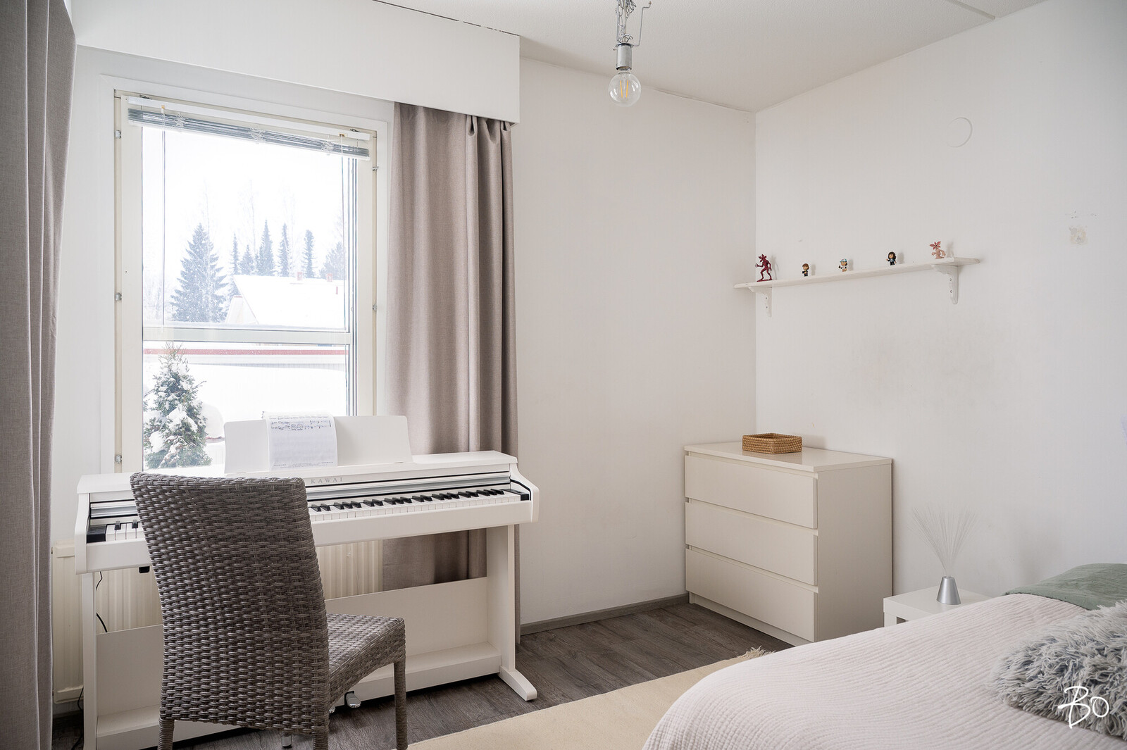 Huhmarannankatu 4 A - bild 21