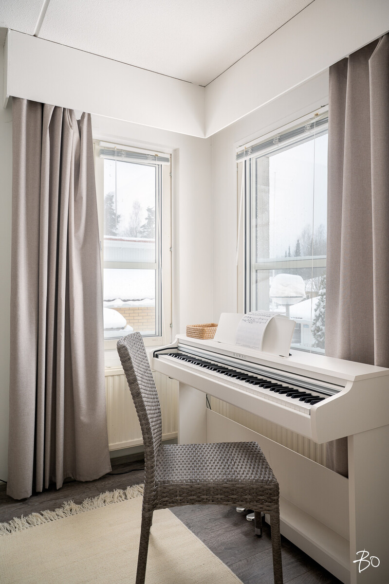 Huhmarannankatu 4 A - bild 22