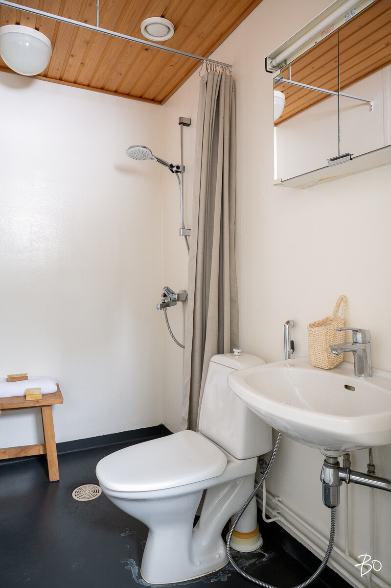 Huhmarannankatu 4 A - bild 24