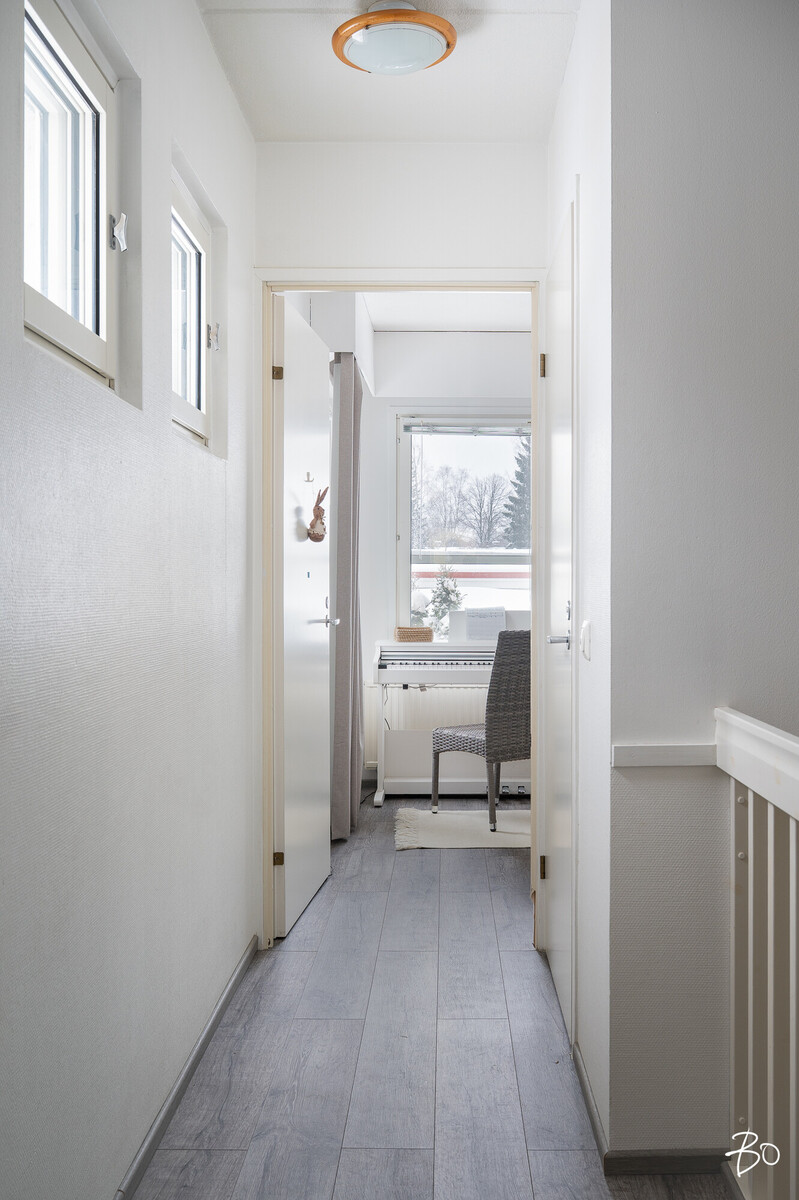 Huhmarannankatu 4 A - bild 23