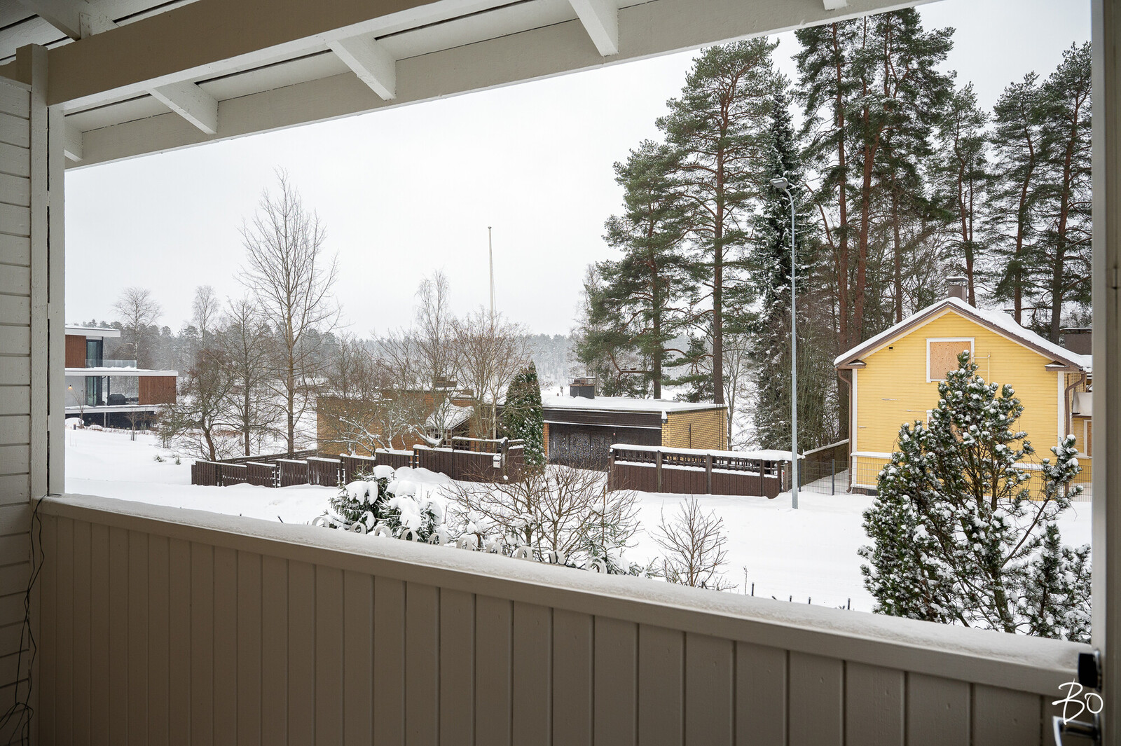 Huhmarannankatu 4 A - bild 25