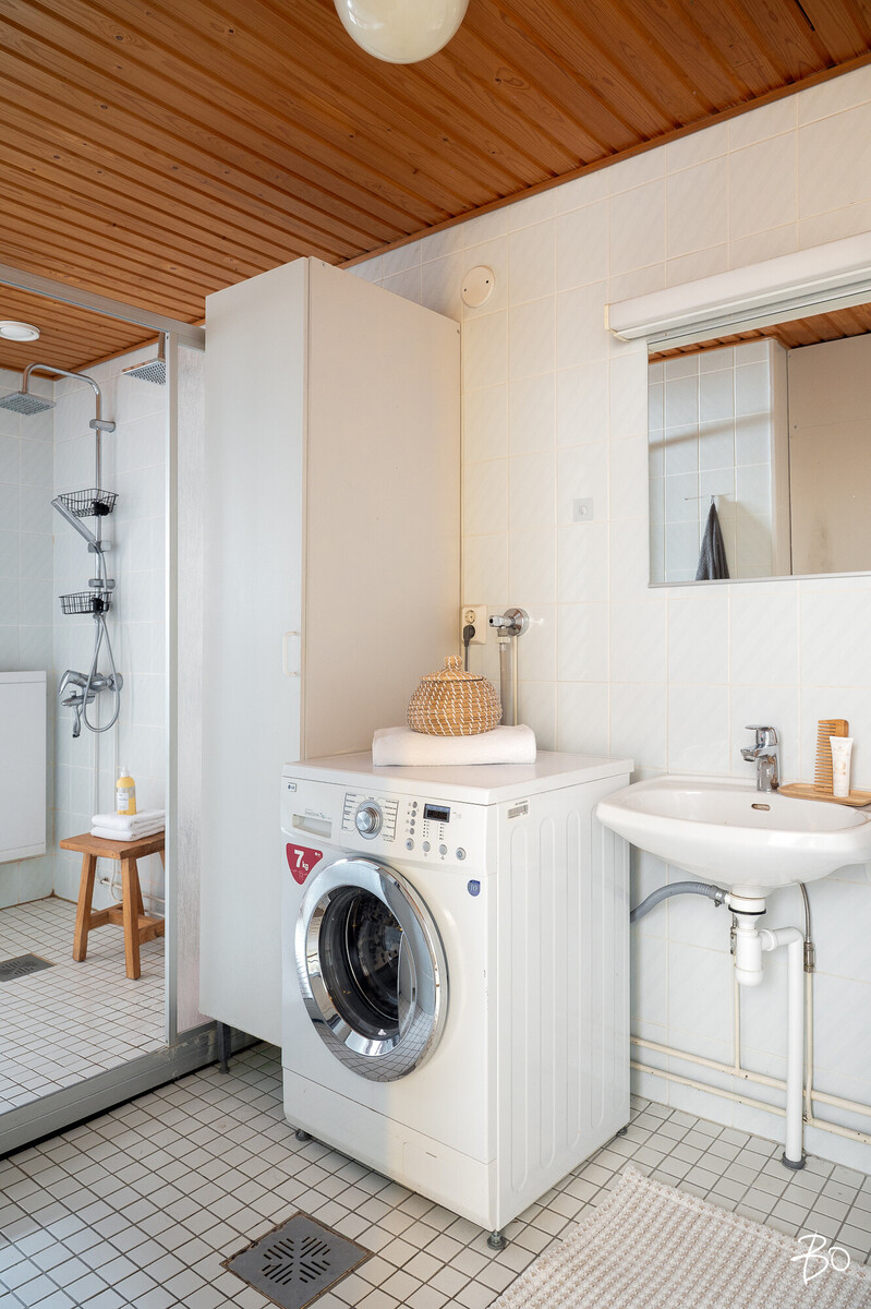 Huhmarannankatu 4 A - bild 14