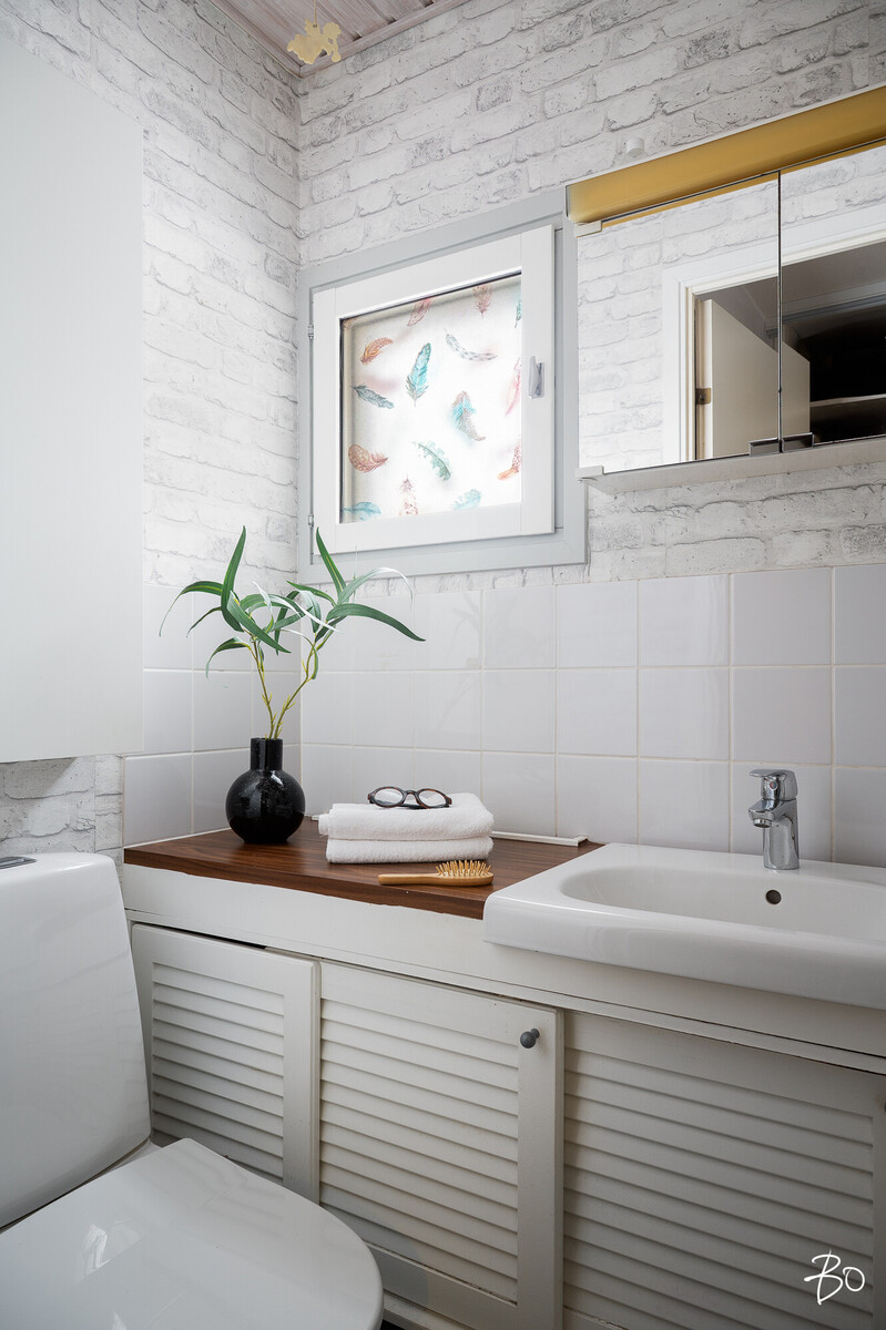 Huhmarannankatu 4 A - bild 17