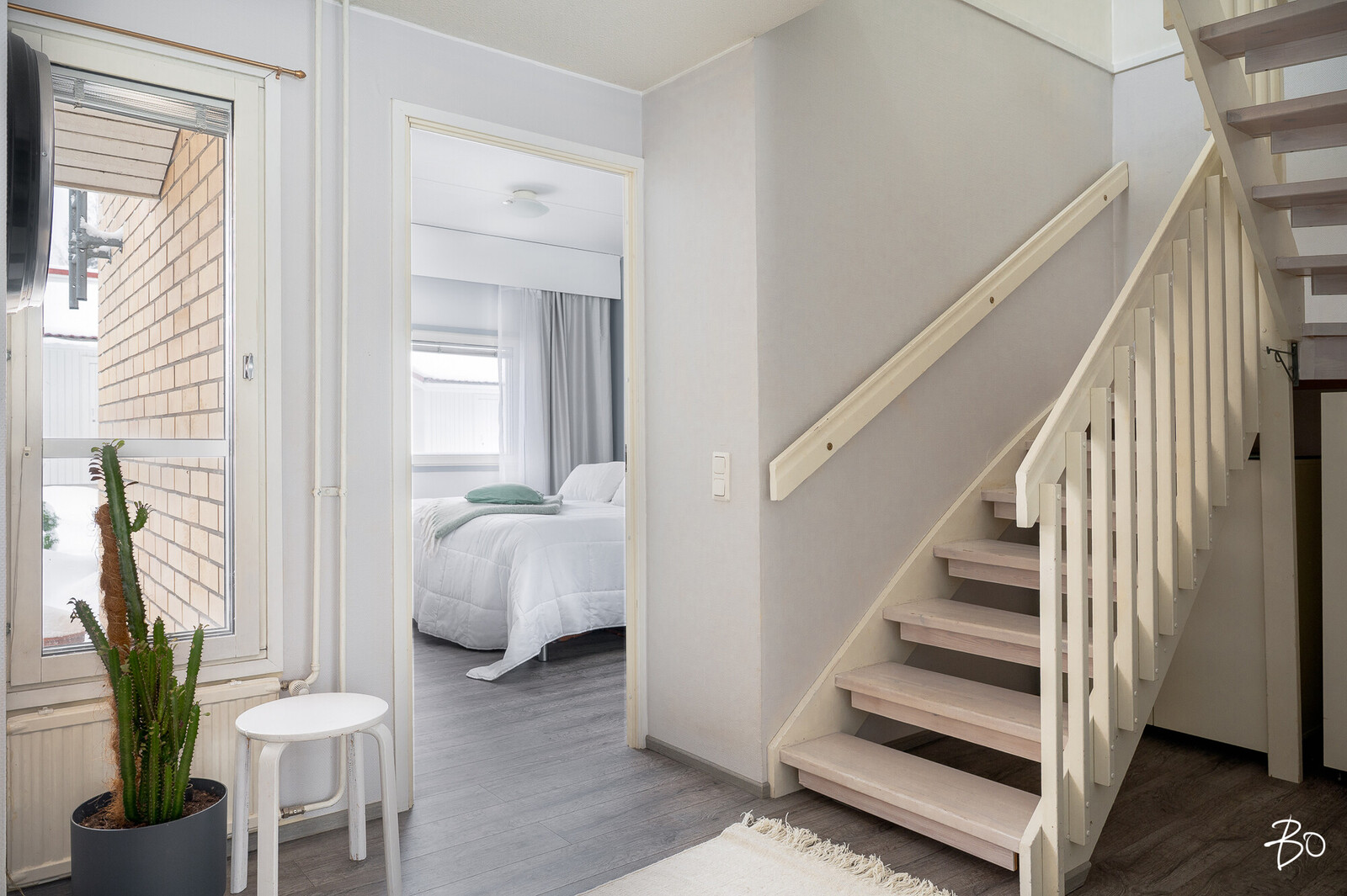 Huhmarannankatu 4 A - bild 18