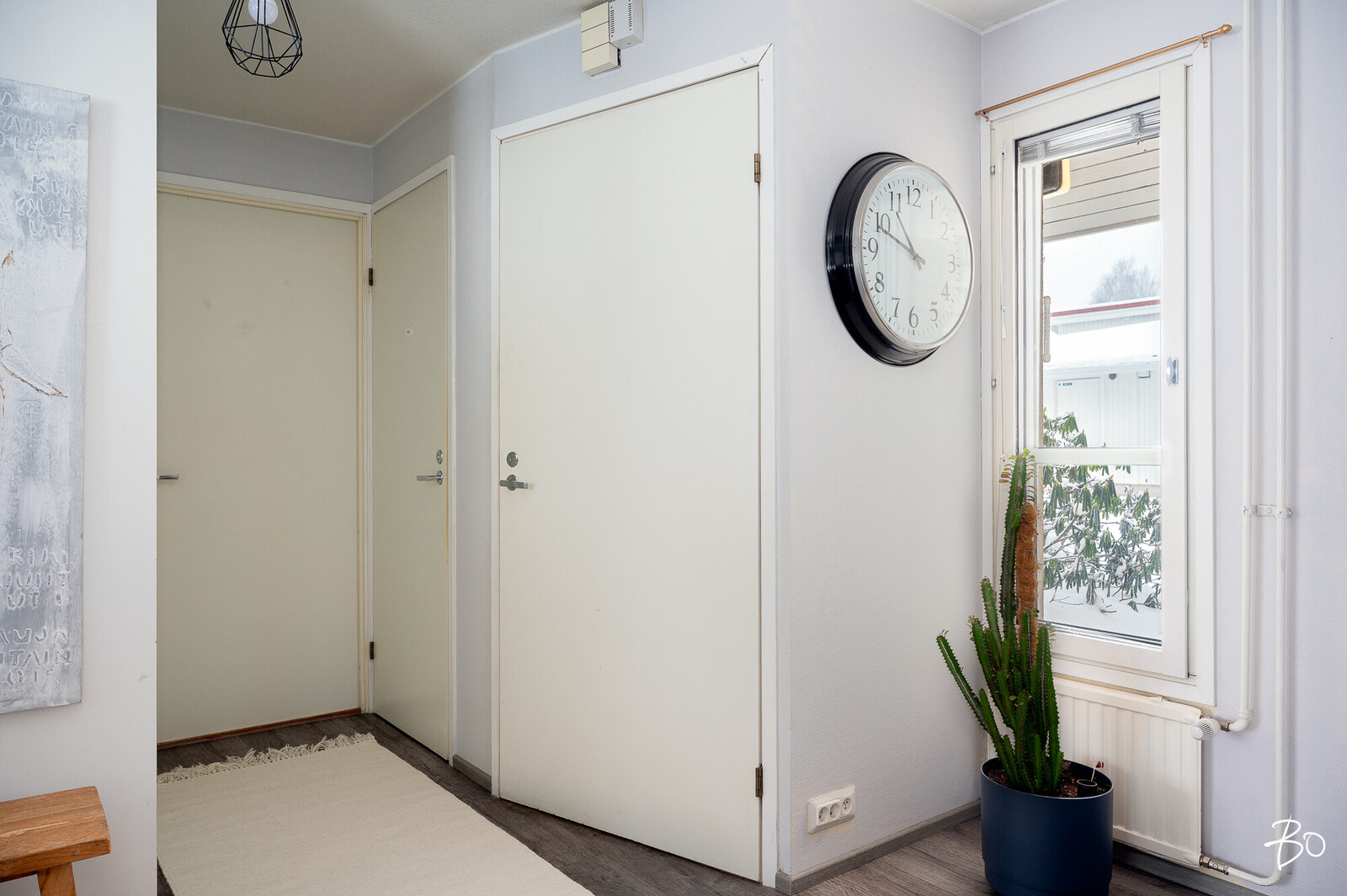 Huhmarannankatu 4 A - bild 13