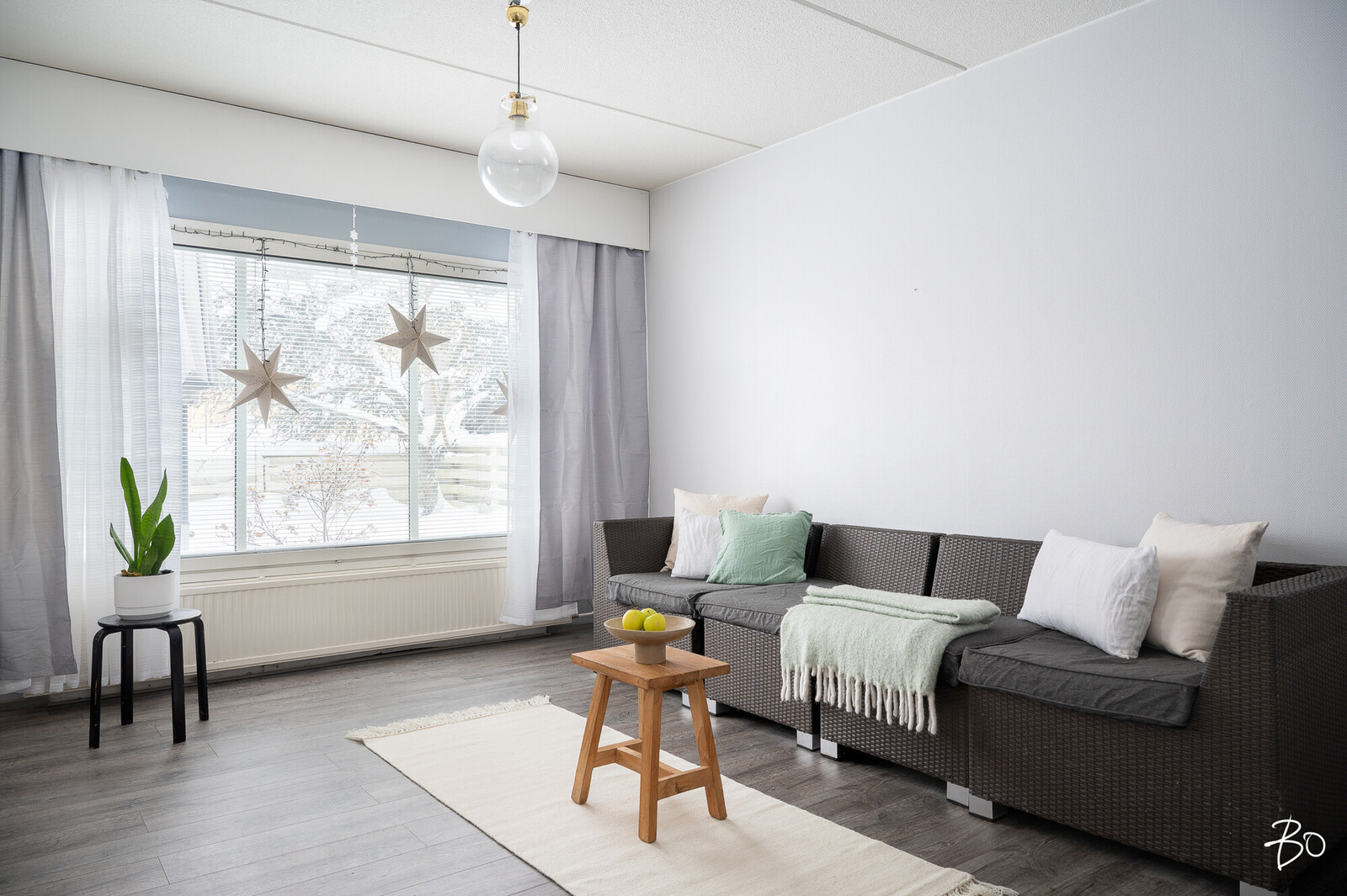 Huhmarannankatu 4 A - bild 8