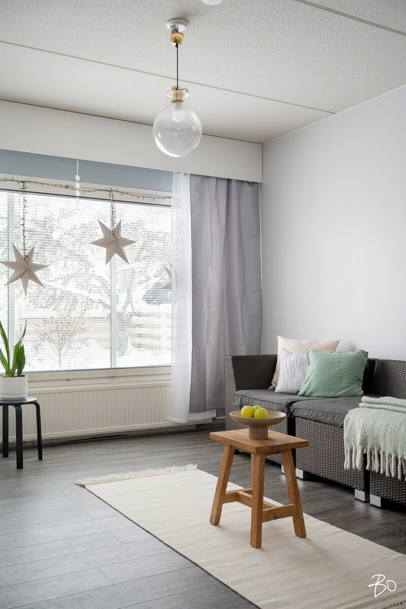 Huhmarannankatu 4 A - bild 9