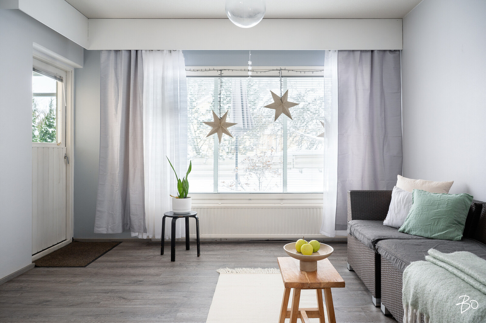 Huhmarannankatu 4 A - bild 4