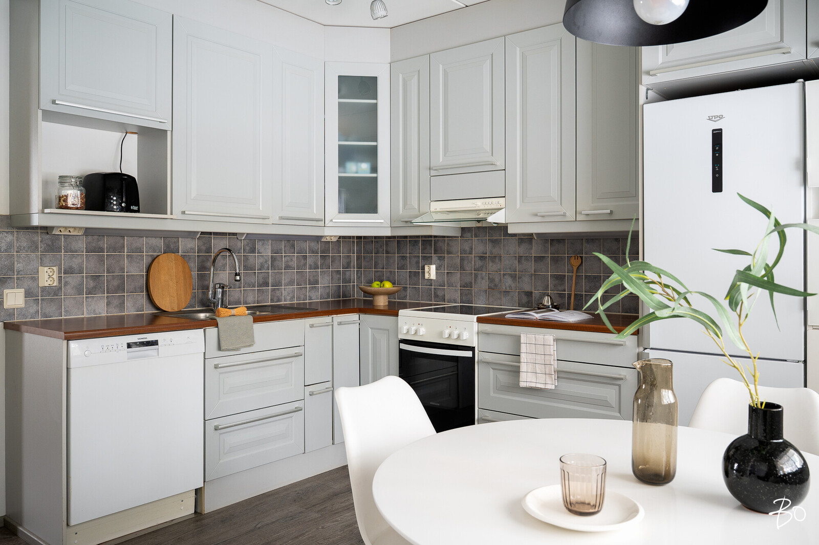 Huhmarannankatu 4 A - bild 1