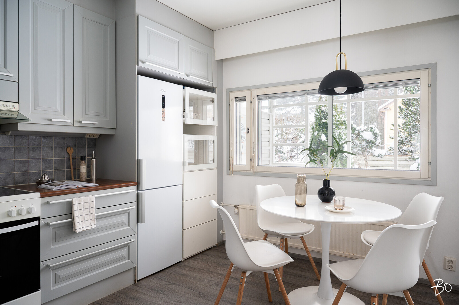 Huhmarannankatu 4 A - bild 6