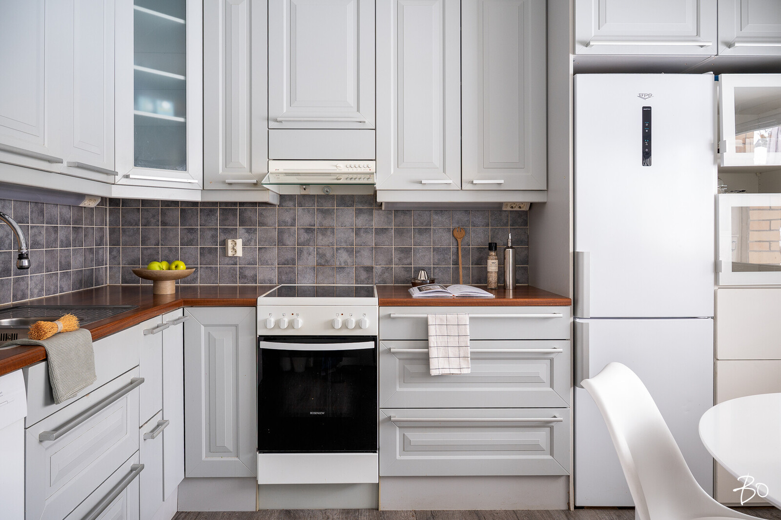 Huhmarannankatu 4 A - bild 5