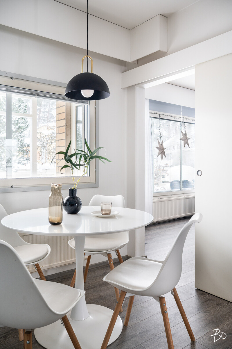 Huhmarannankatu 4 A - bild 7