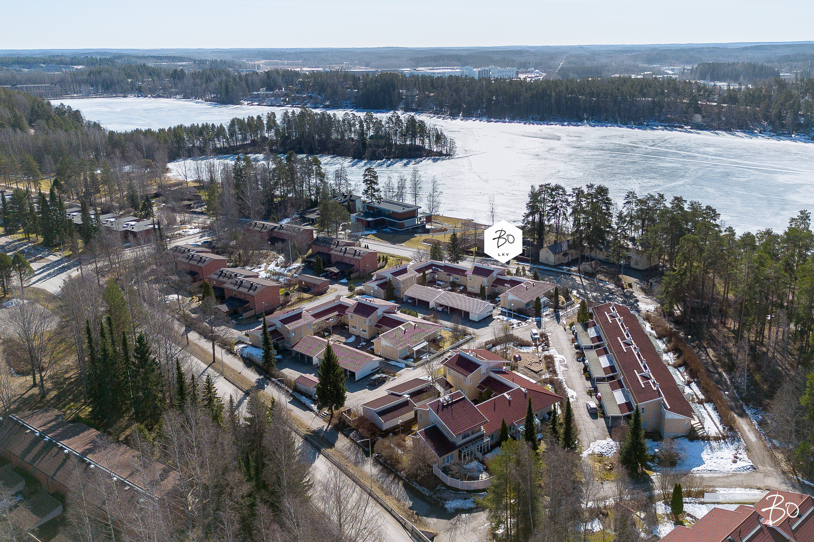 Huhmarannankatu 4 A - bild 3