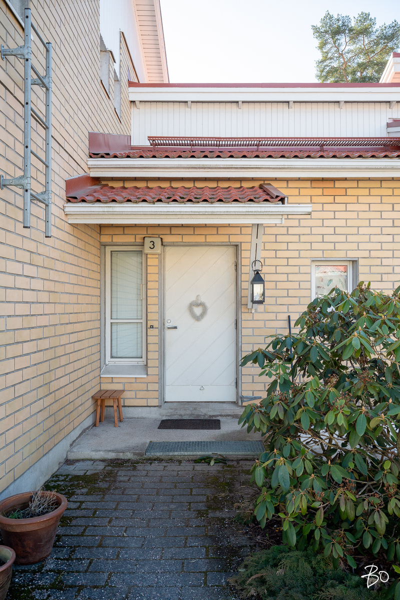 Huhmarannankatu 4 A - bild 27