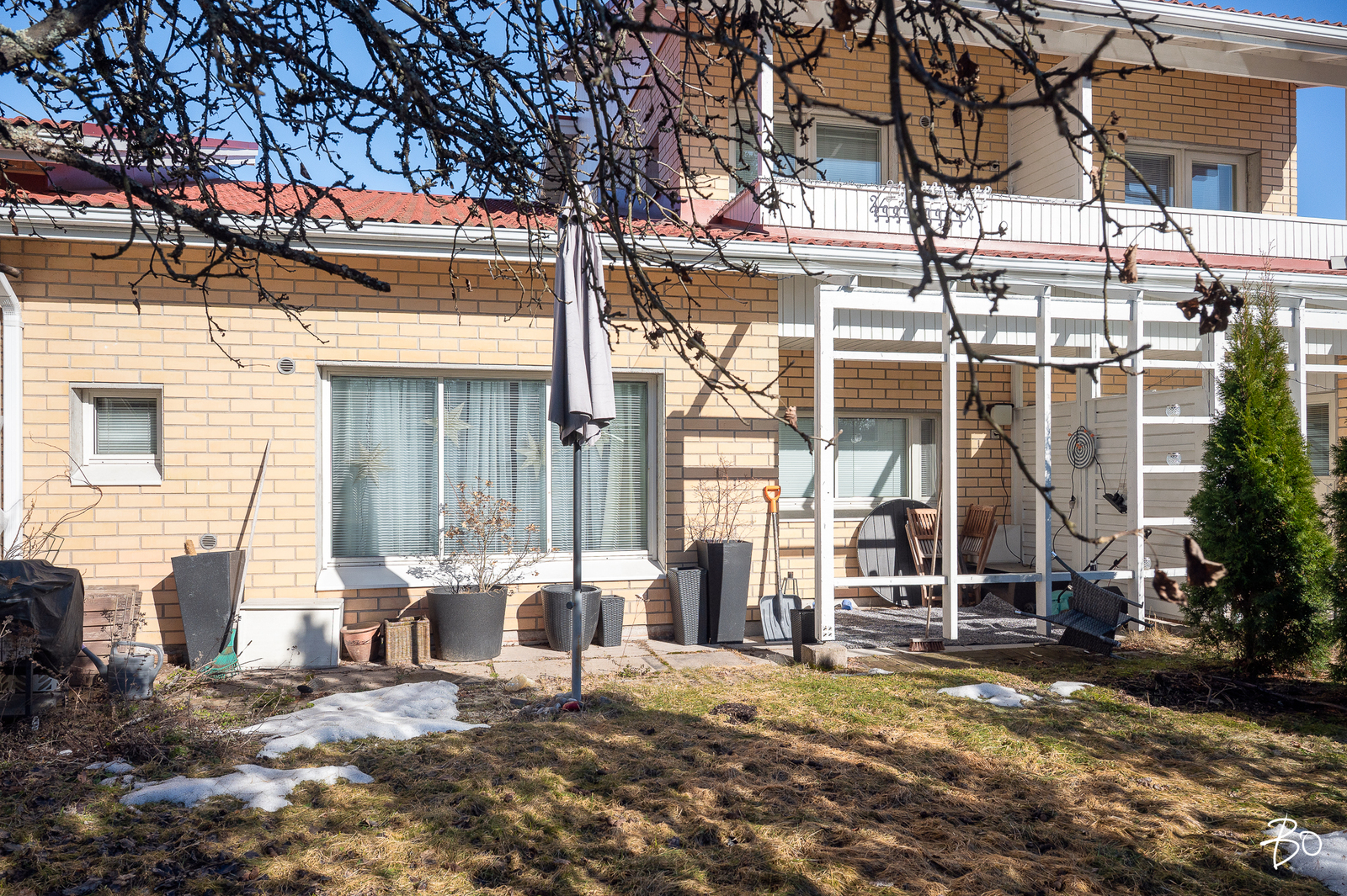 Huhmarannankatu 4 A - bild 28