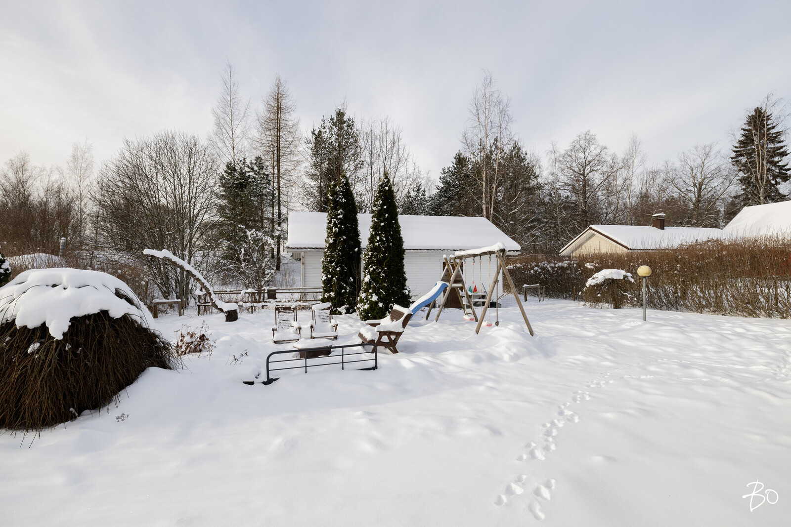 Ketokatu 9 - kuva 28