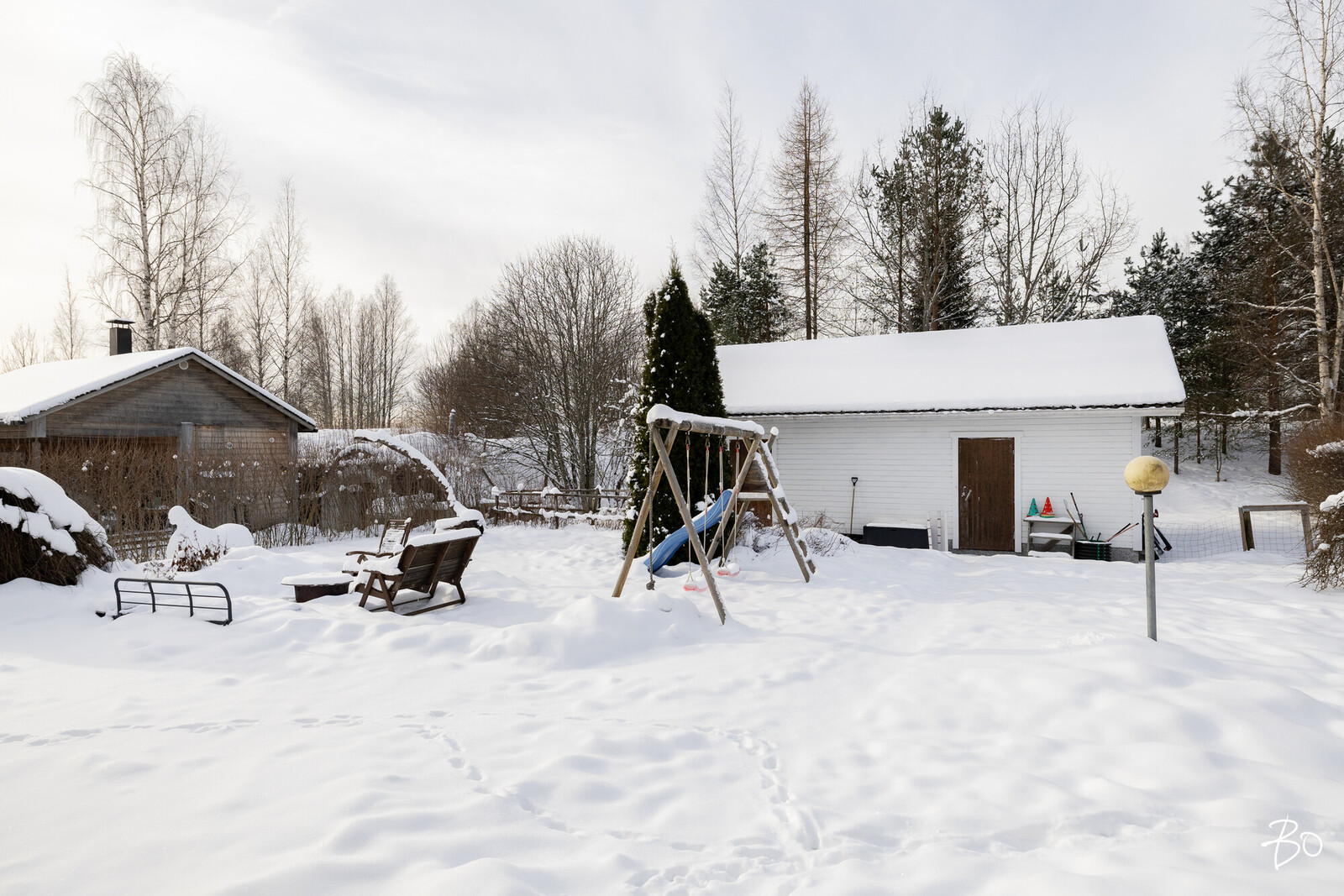 Ketokatu 9 - kuva 27