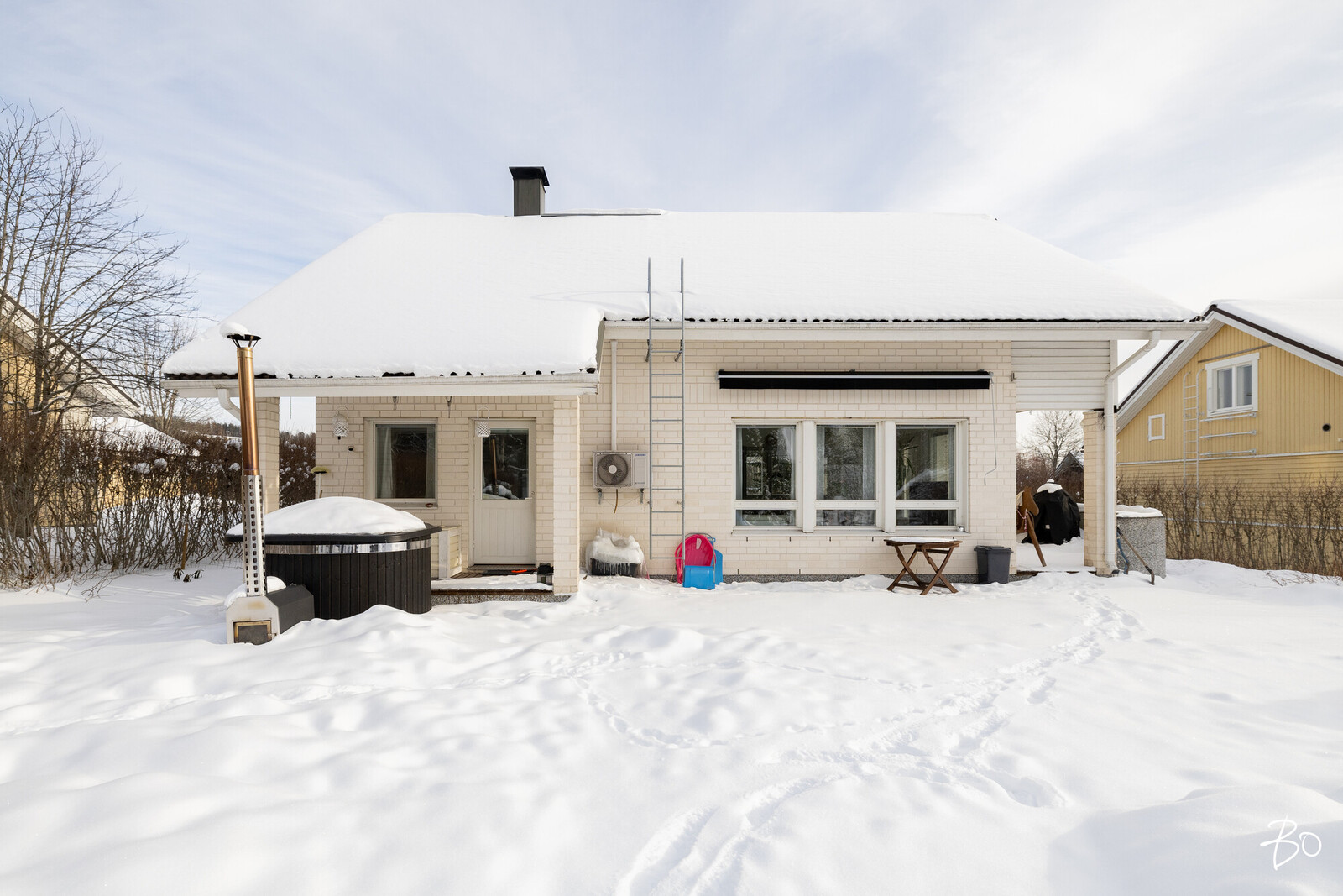 Ketokatu 9 - kuva 26