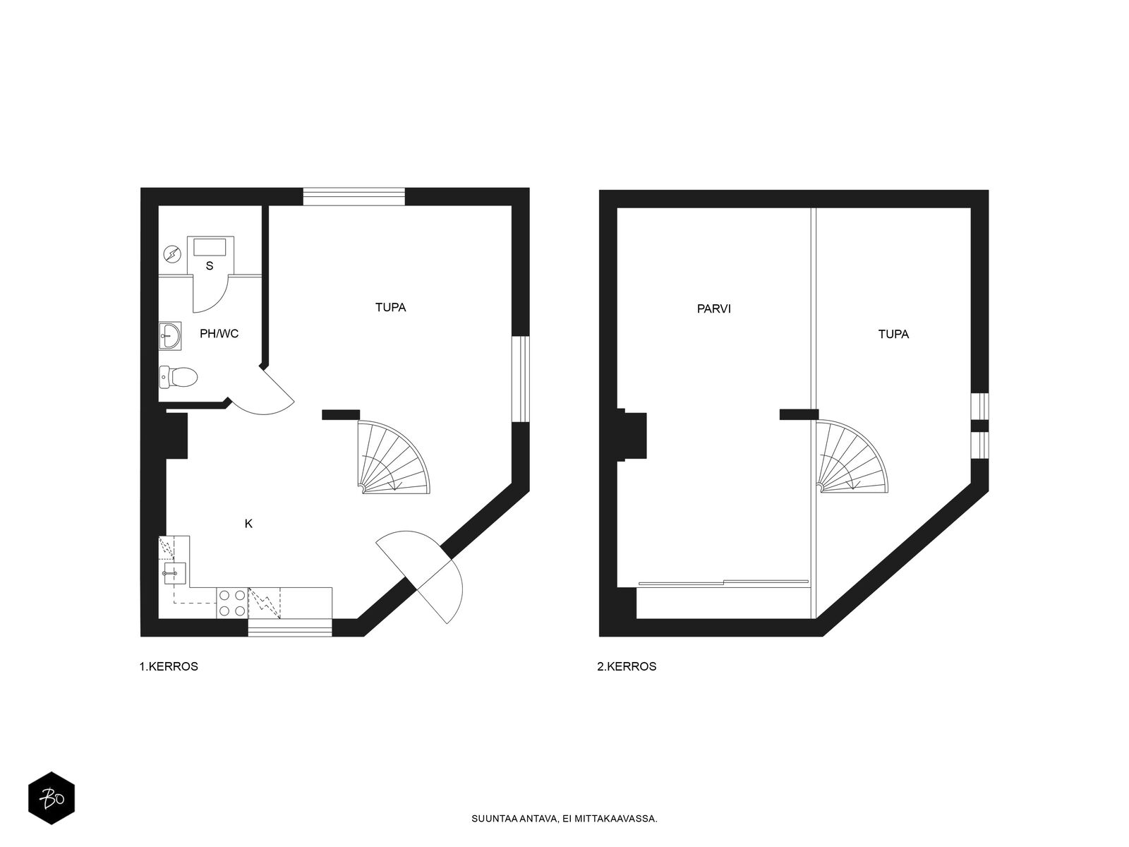 Kymintie 36 - kuva 2