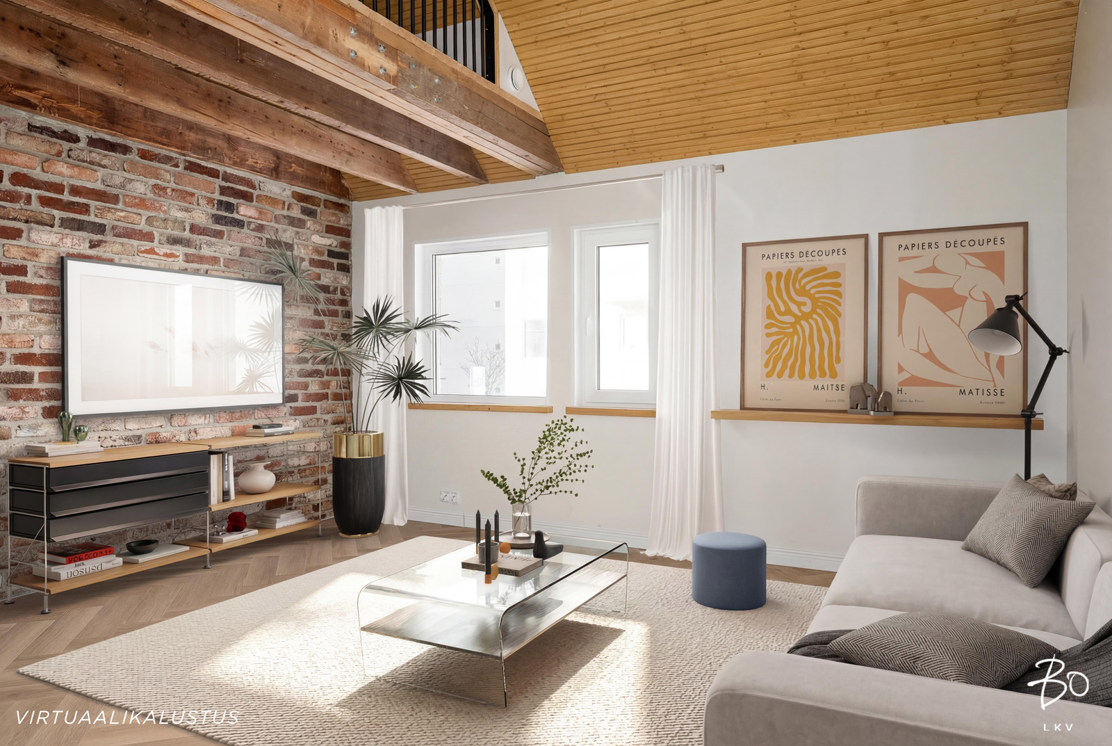 Kymintie 36 - kuva 5