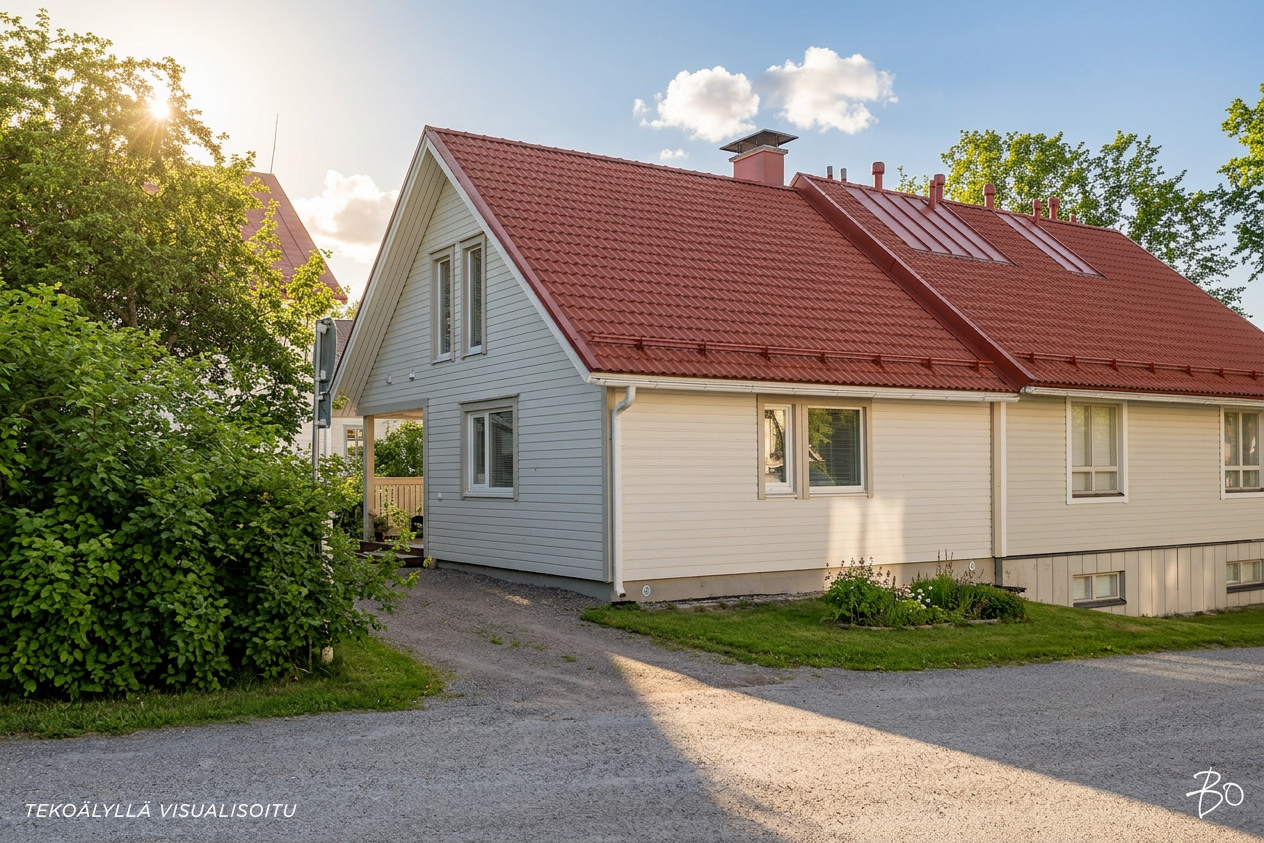 Kymintie 36 - kuva 3