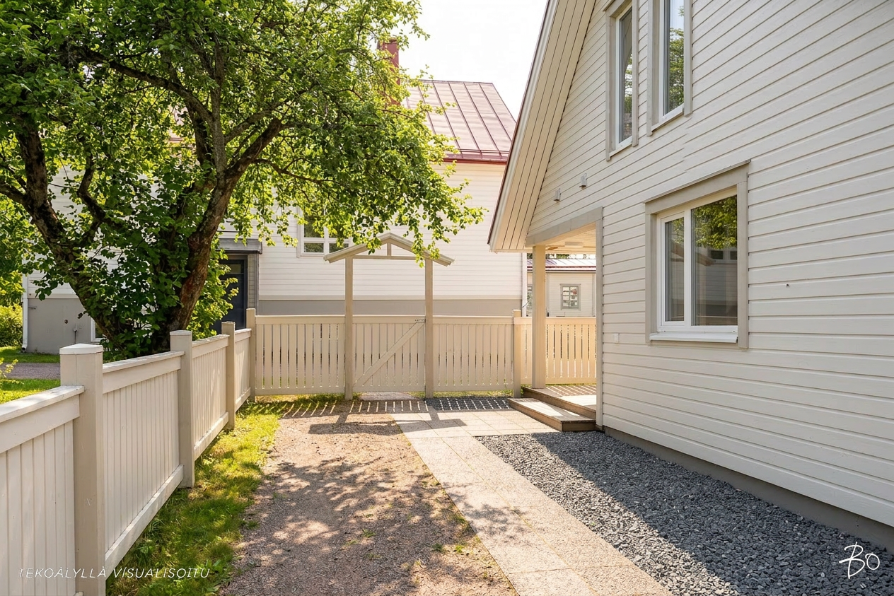 Kymintie 36 - kuva 25