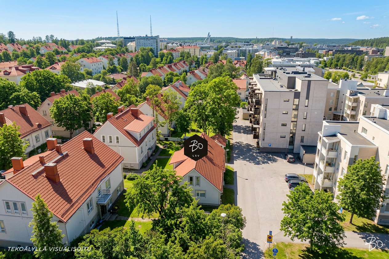 Kymintie 36 - kuva 24