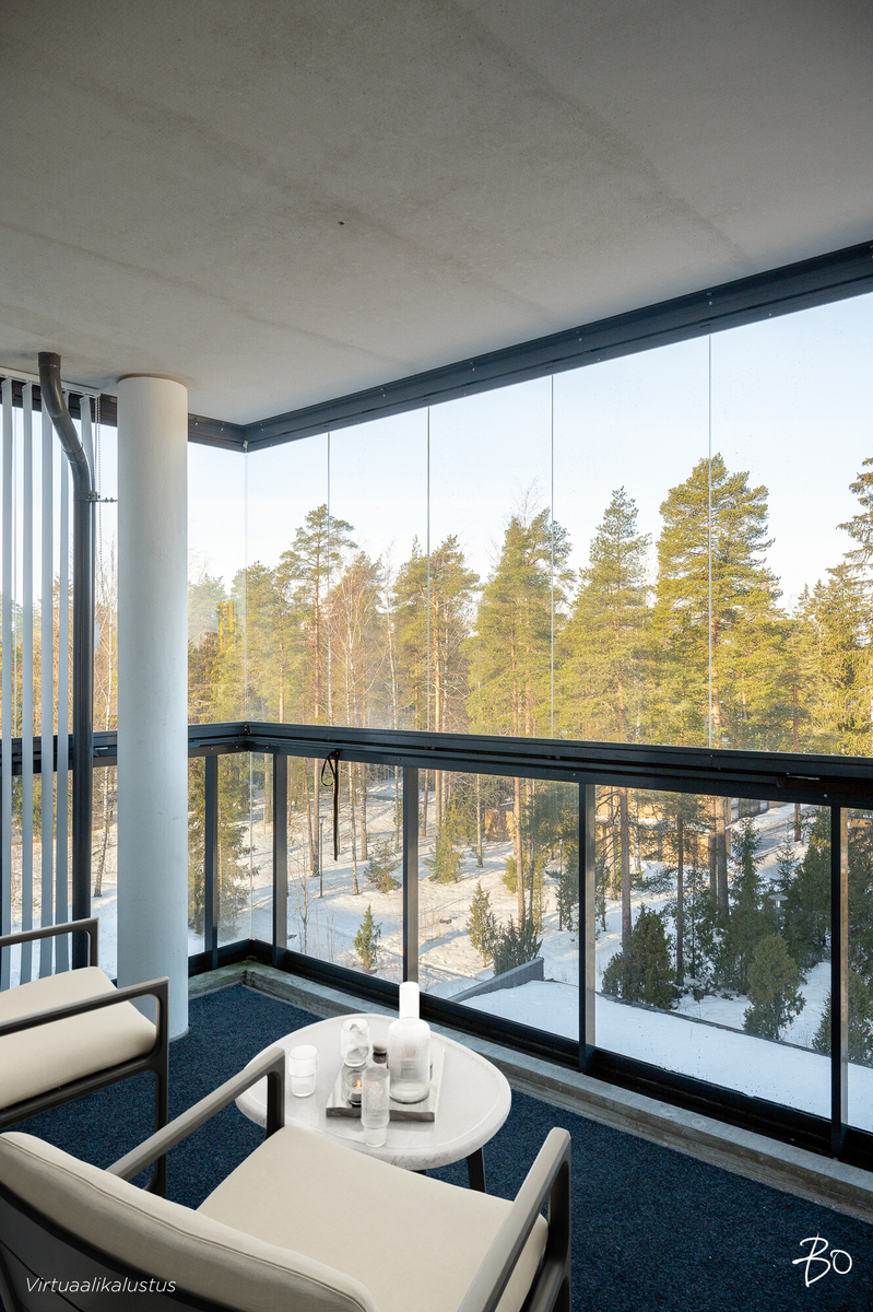 Satulakatu 31 - image 13