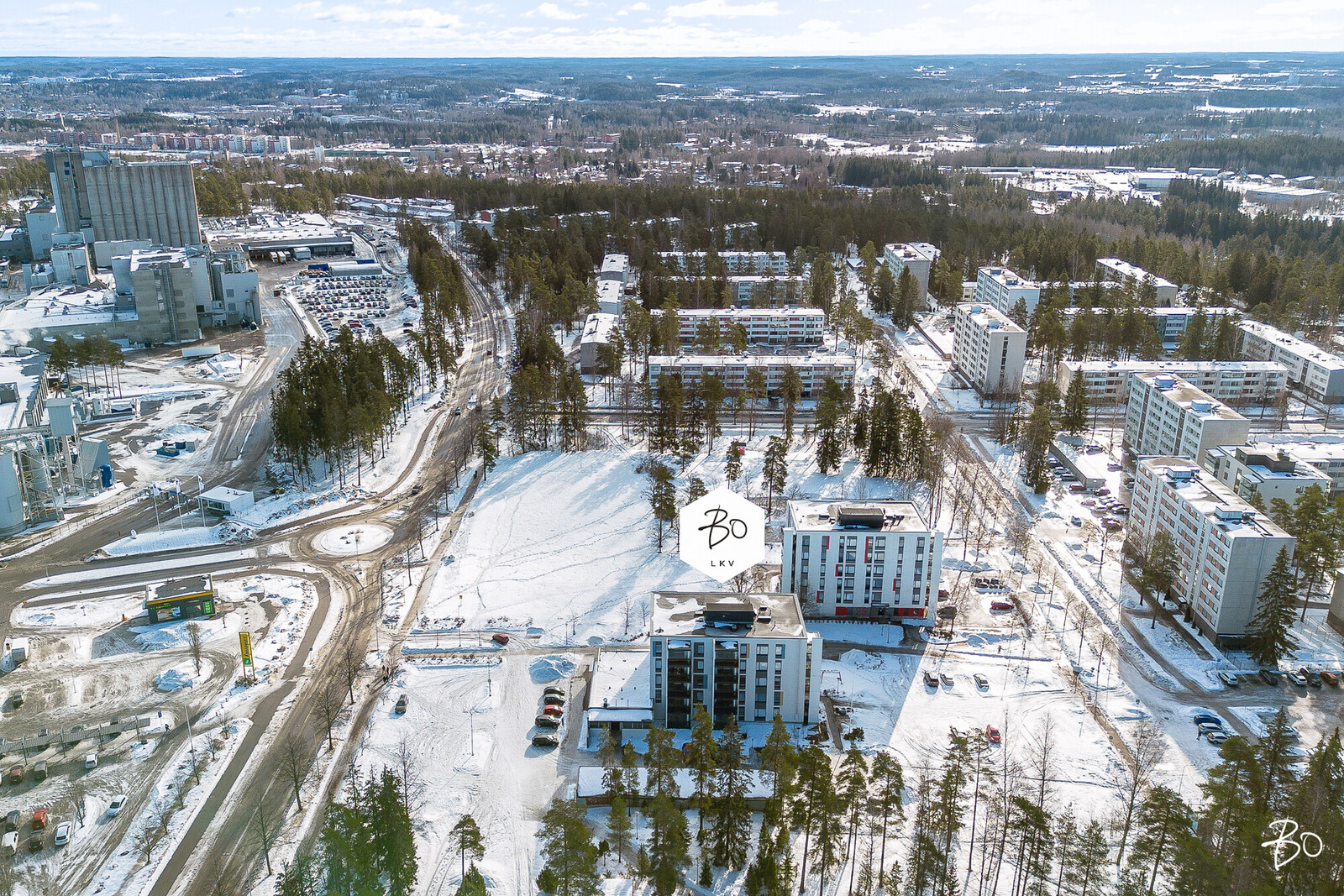 Satulakatu 31 - image 26