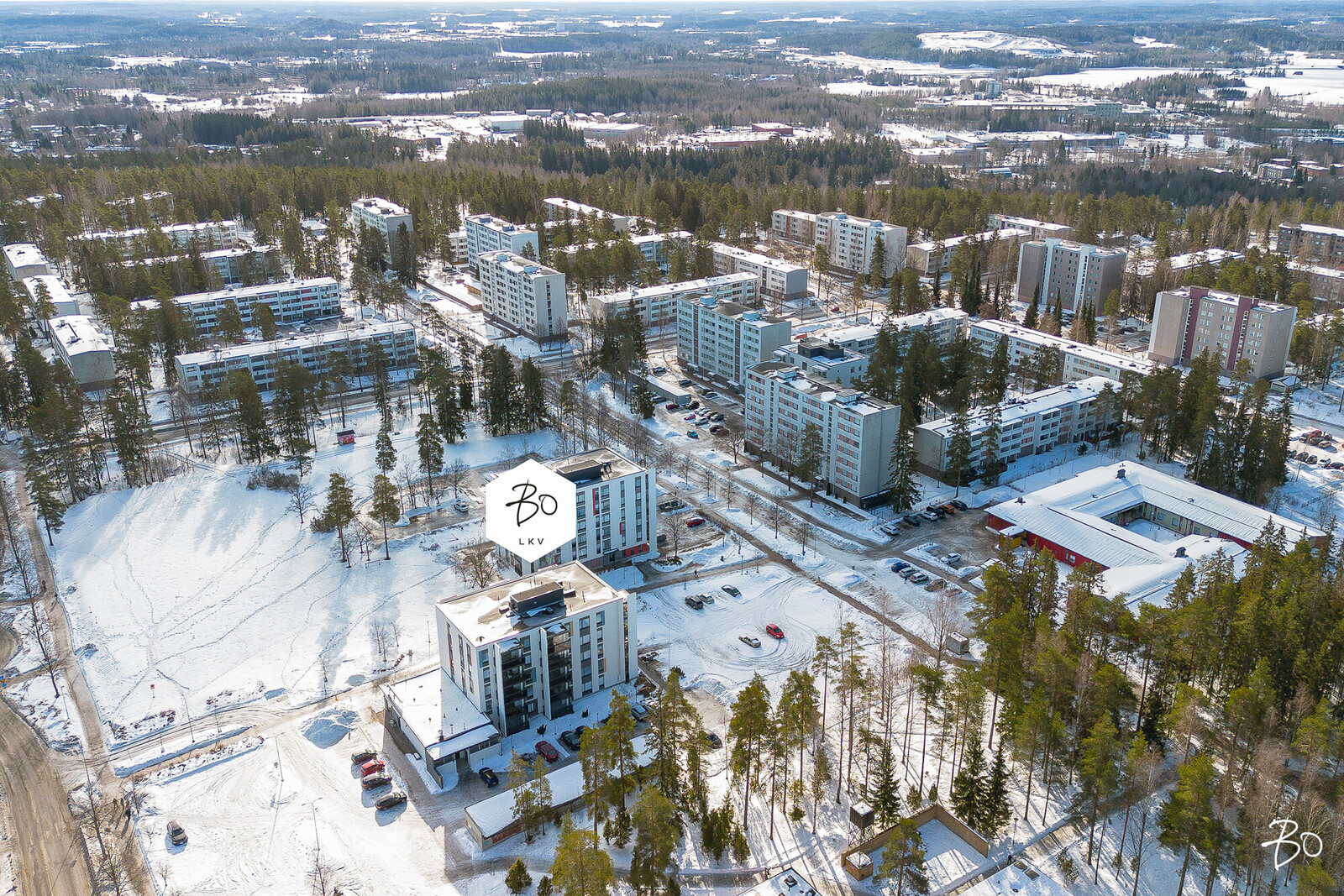 Satulakatu 31 - image 22