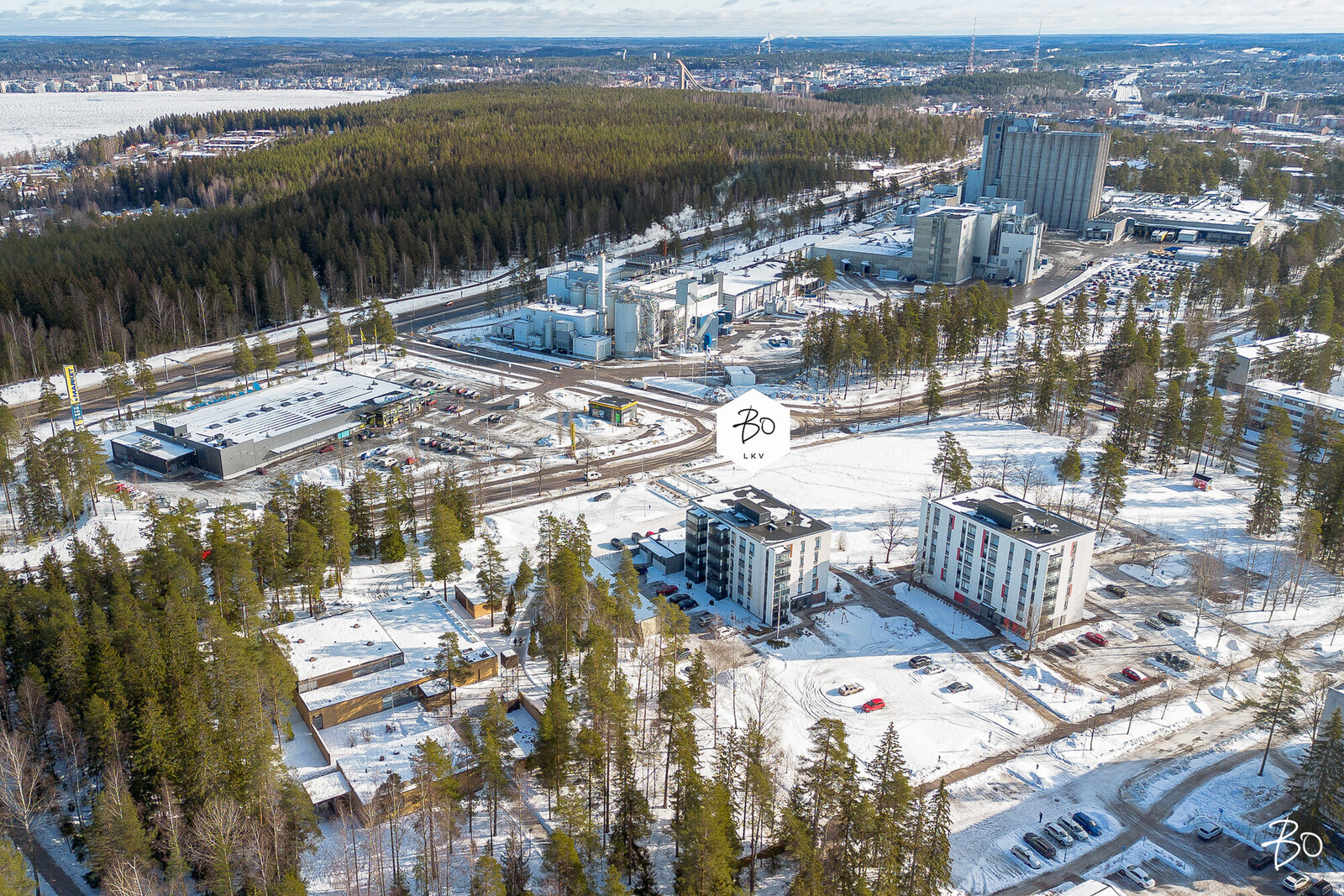 Satulakatu 31 - image 24