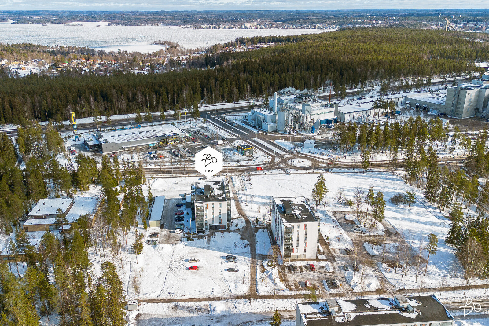 Satulakatu 31 - image 25