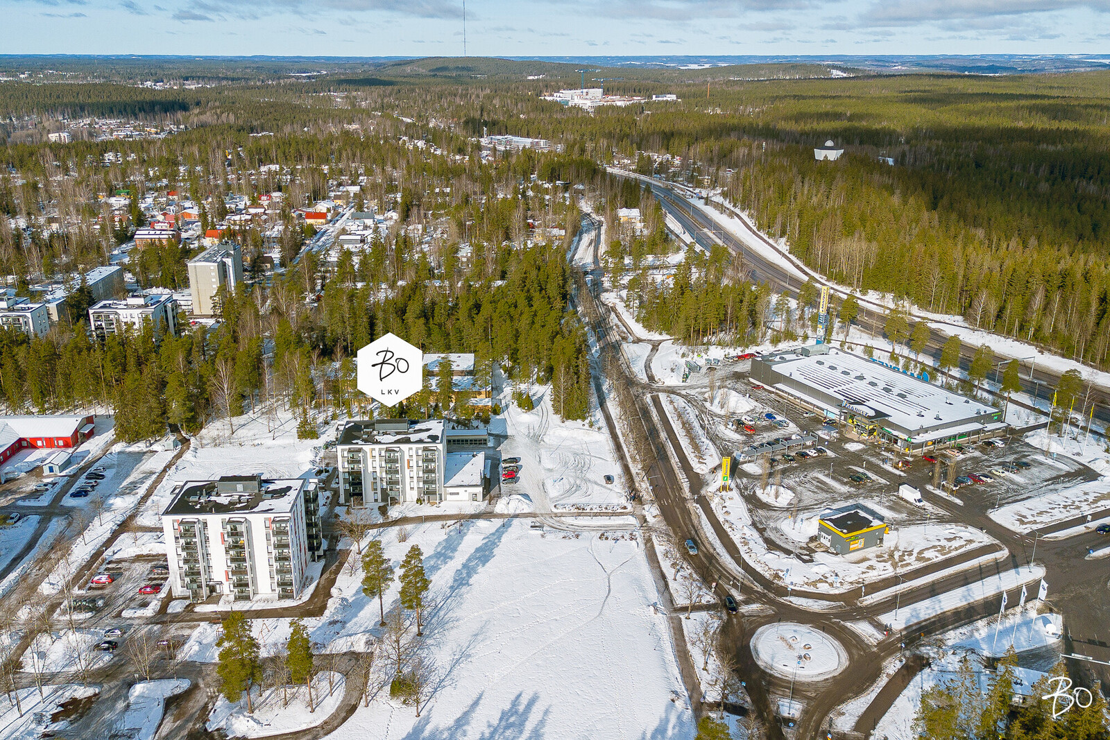 Satulakatu 31 - image 23