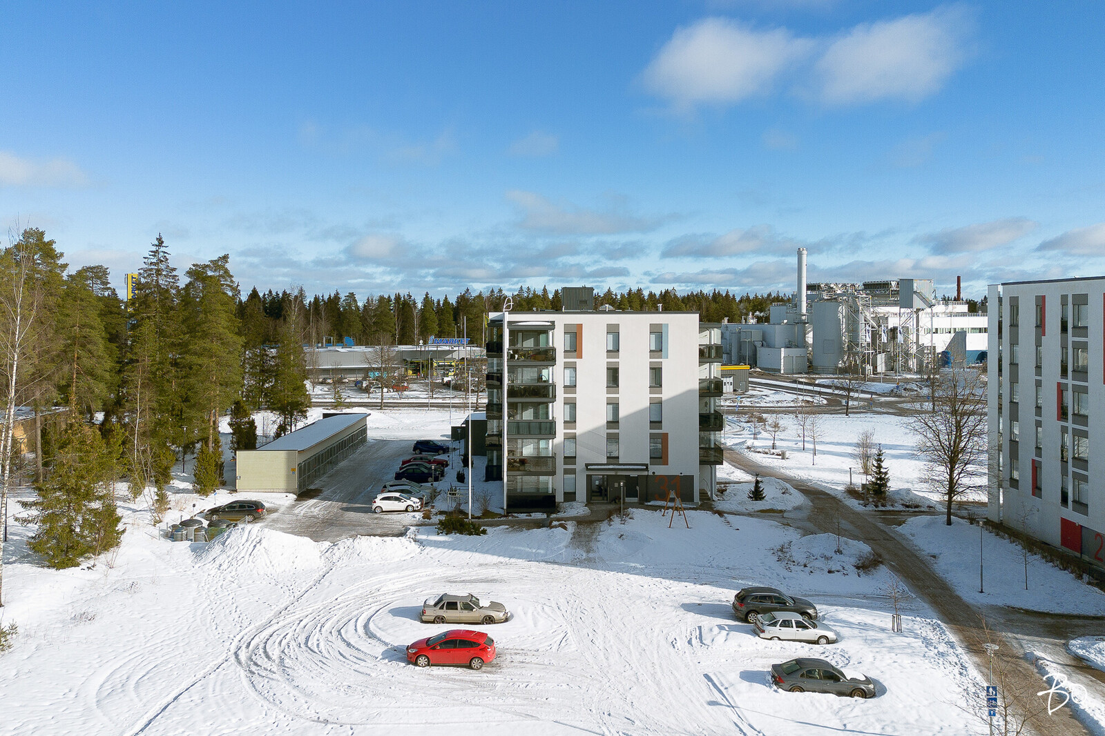 Satulakatu 31 - image 19