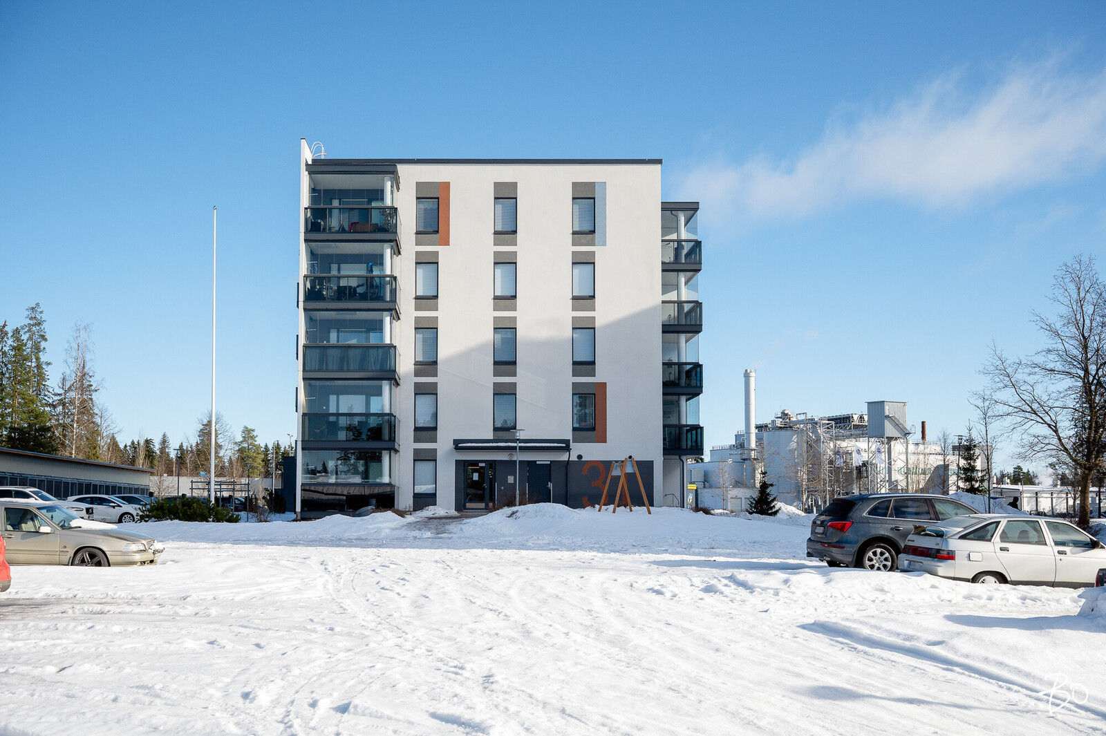 Satulakatu 31 - image 17