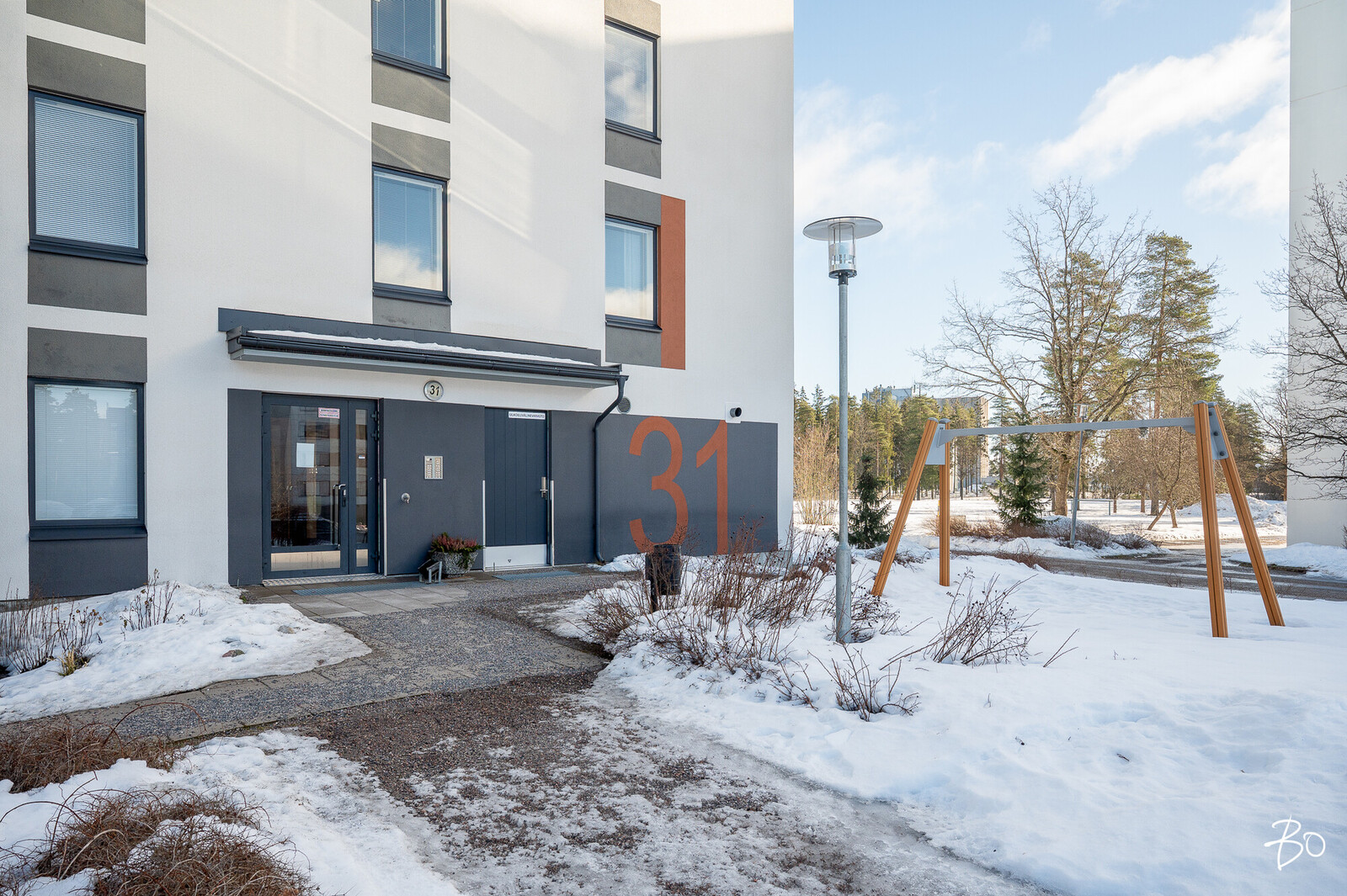 Satulakatu 31 - image 16