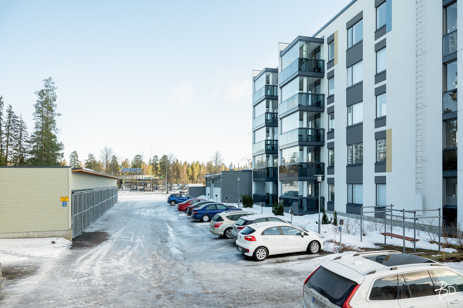 Satulakatu 31 - image 18